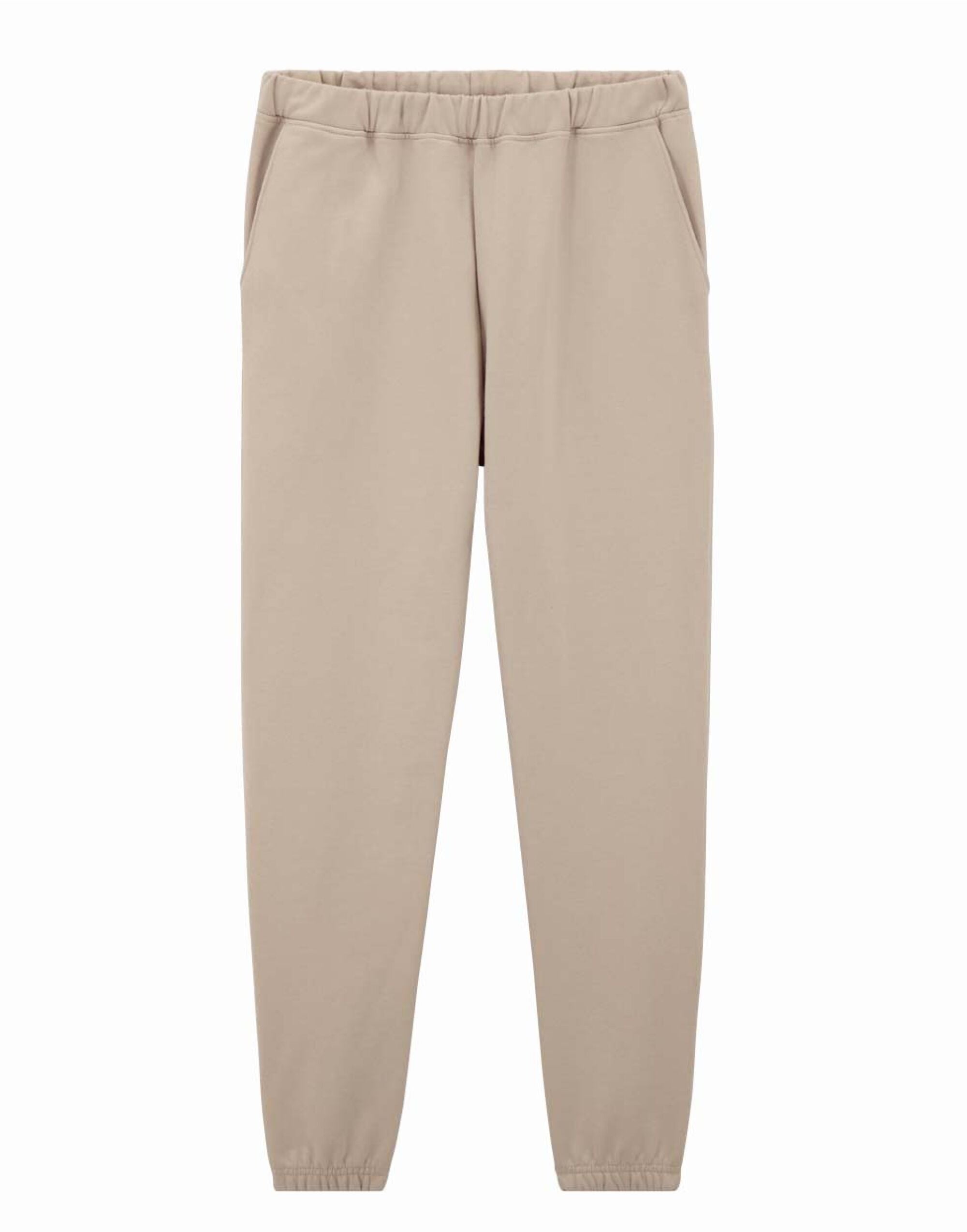Gildan Softstyle Midweight Sweatpants SF100 - Sand - Customisable