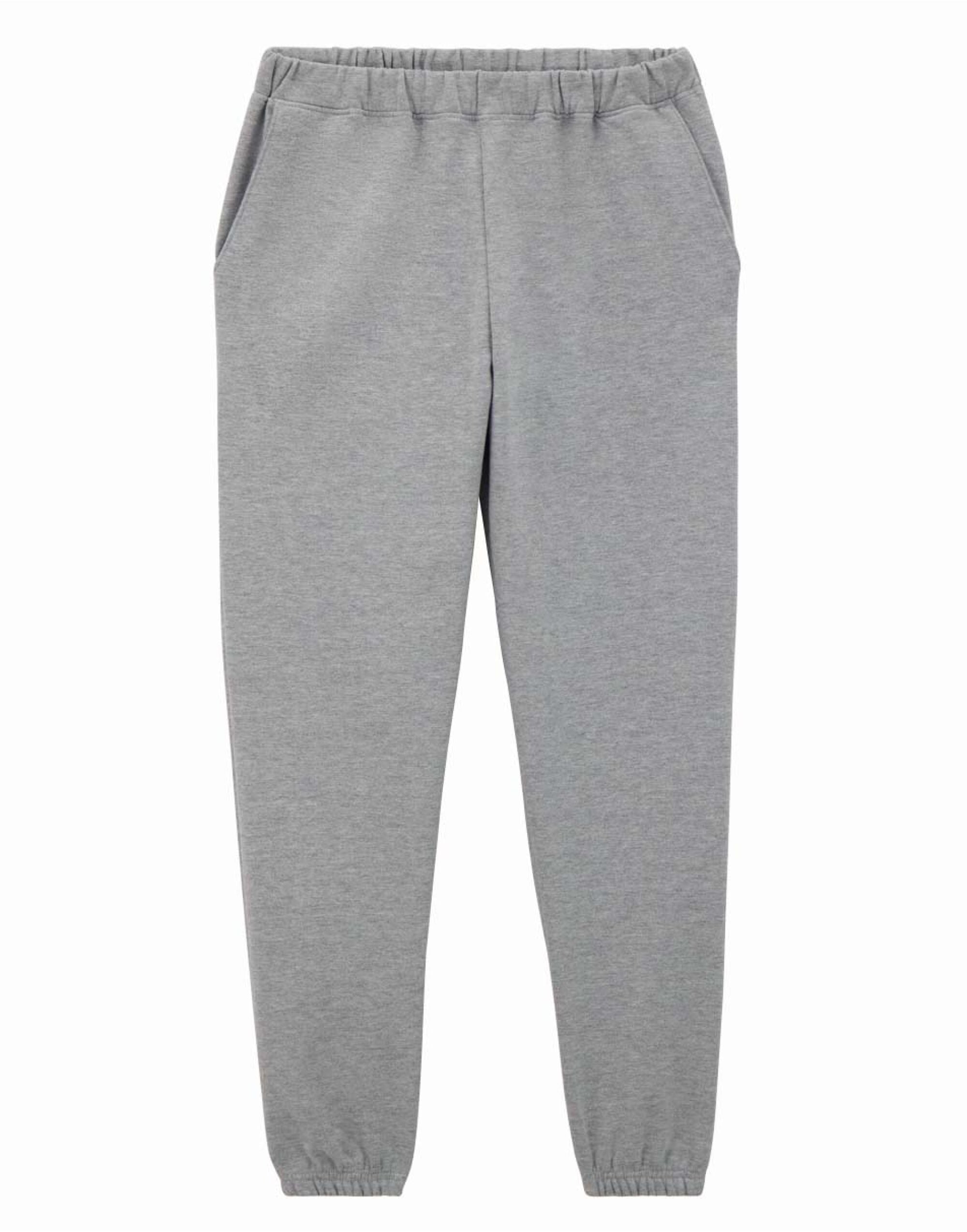 Gildan Softstyle Midweight Sweatpants SF100 - Sport Grey (RS) - Customisable