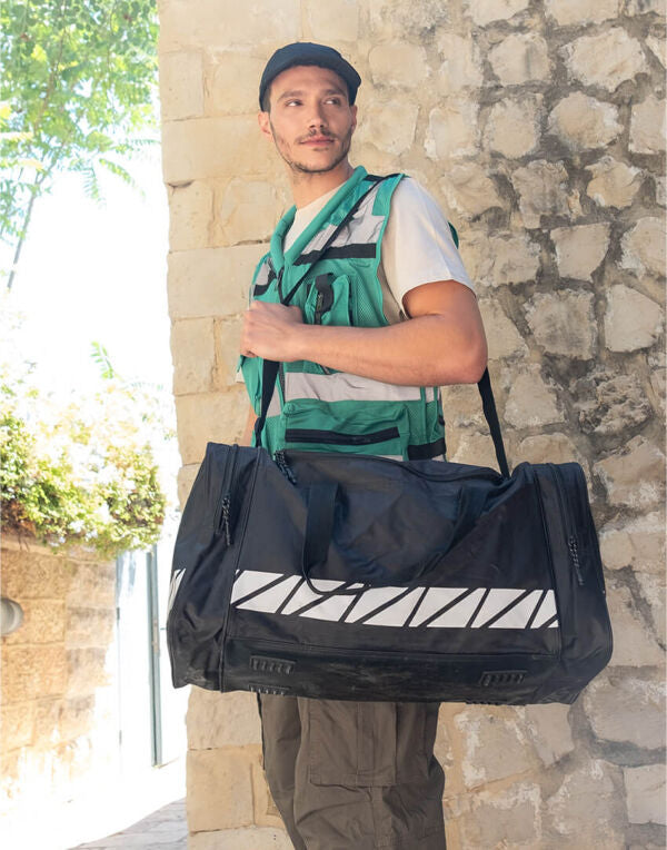 Shugon Inverness Practical Work Bag sh1436 - - Customisable Bags
