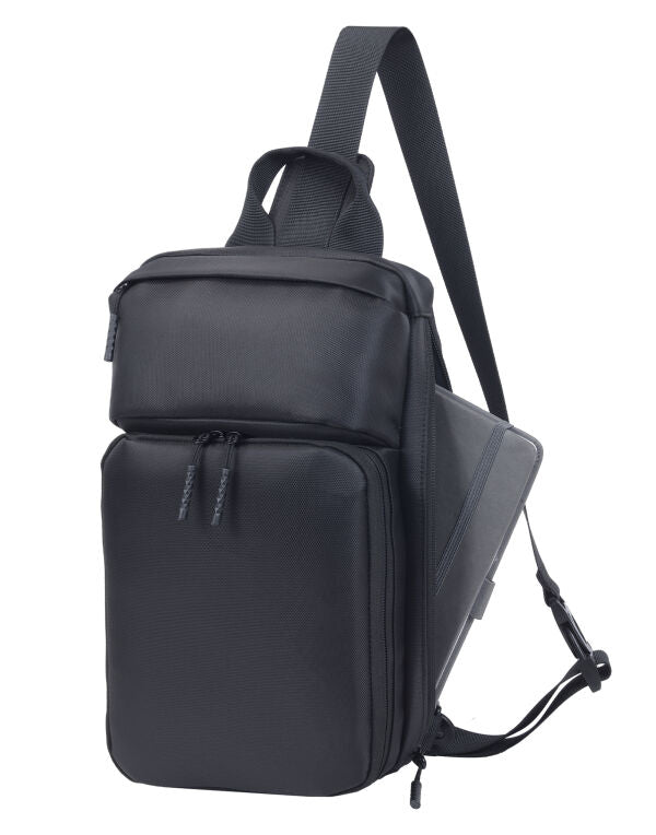Shugon Gap Crossbody Sling Bag SH1877 - - Customisable