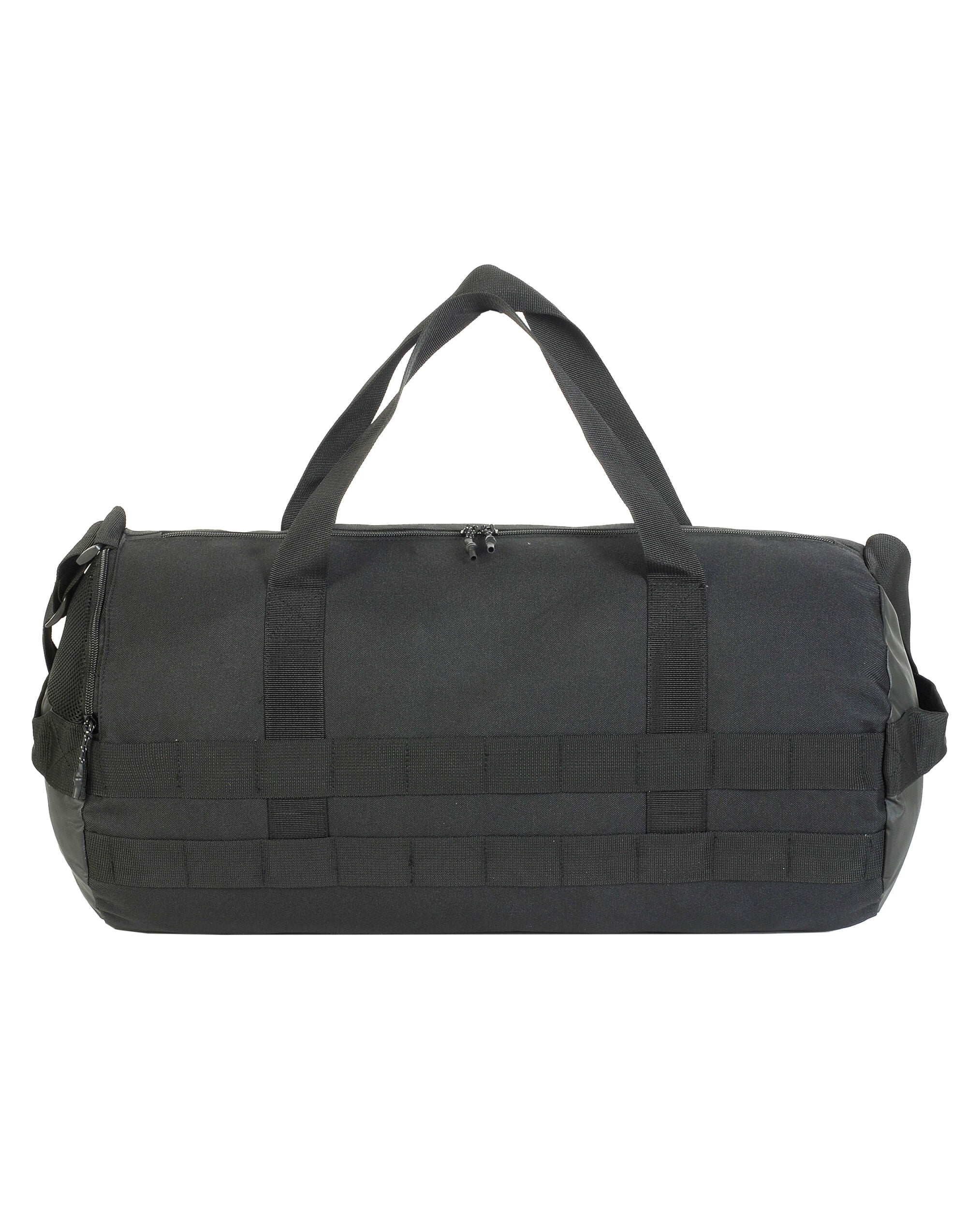 Shugon Olympia Sports Bag sh2682 - Black O S - Customisable Bags