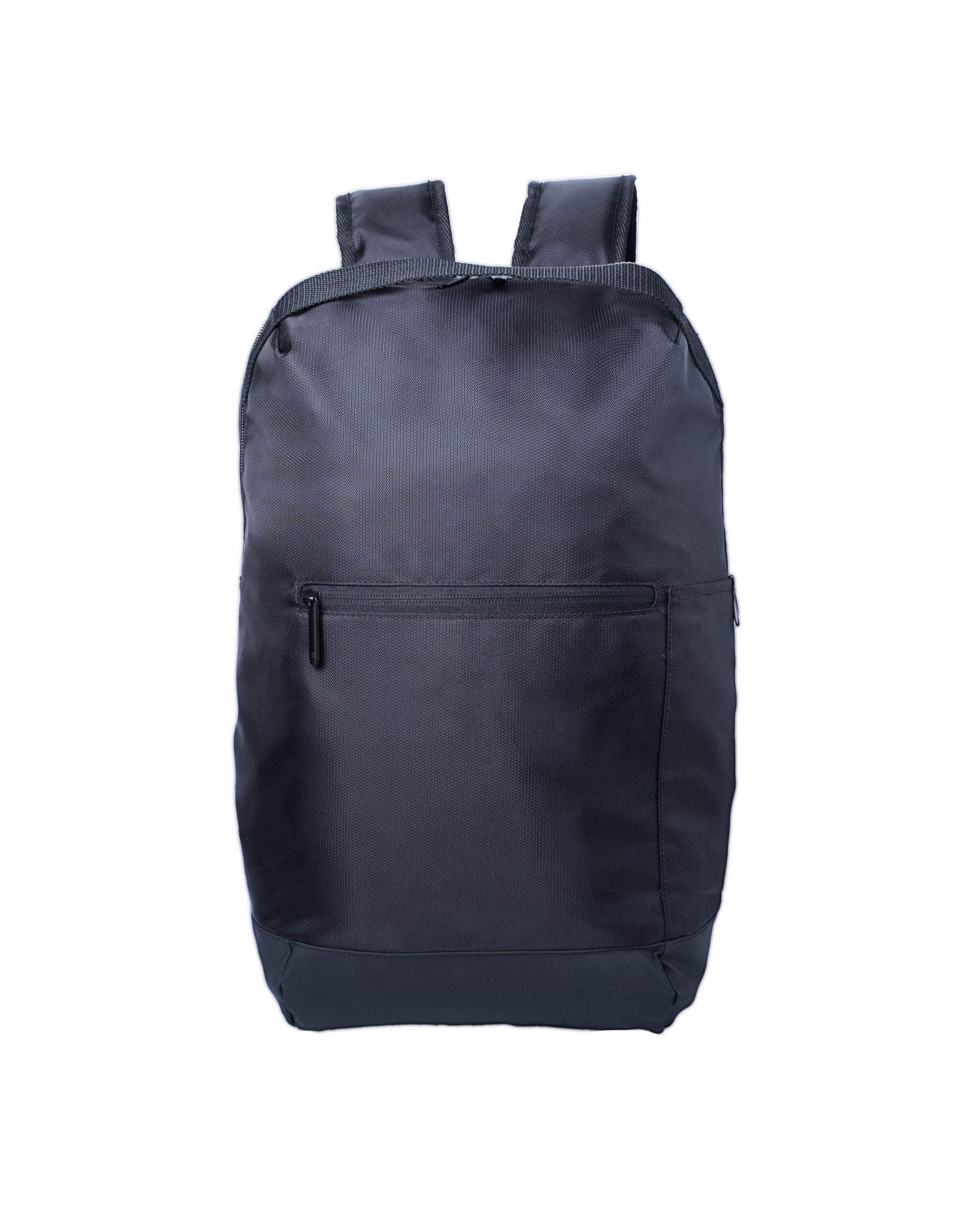 Shugon Nelson Handy Backpack sh5333 - Black Black O S - Customisable Bags