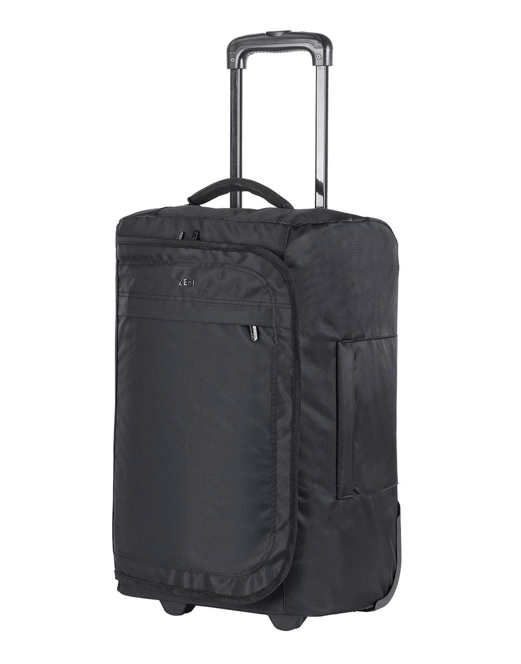 Shugon Kathmandu Trolley Bag sh6095 - Black O S - Customisable Bags