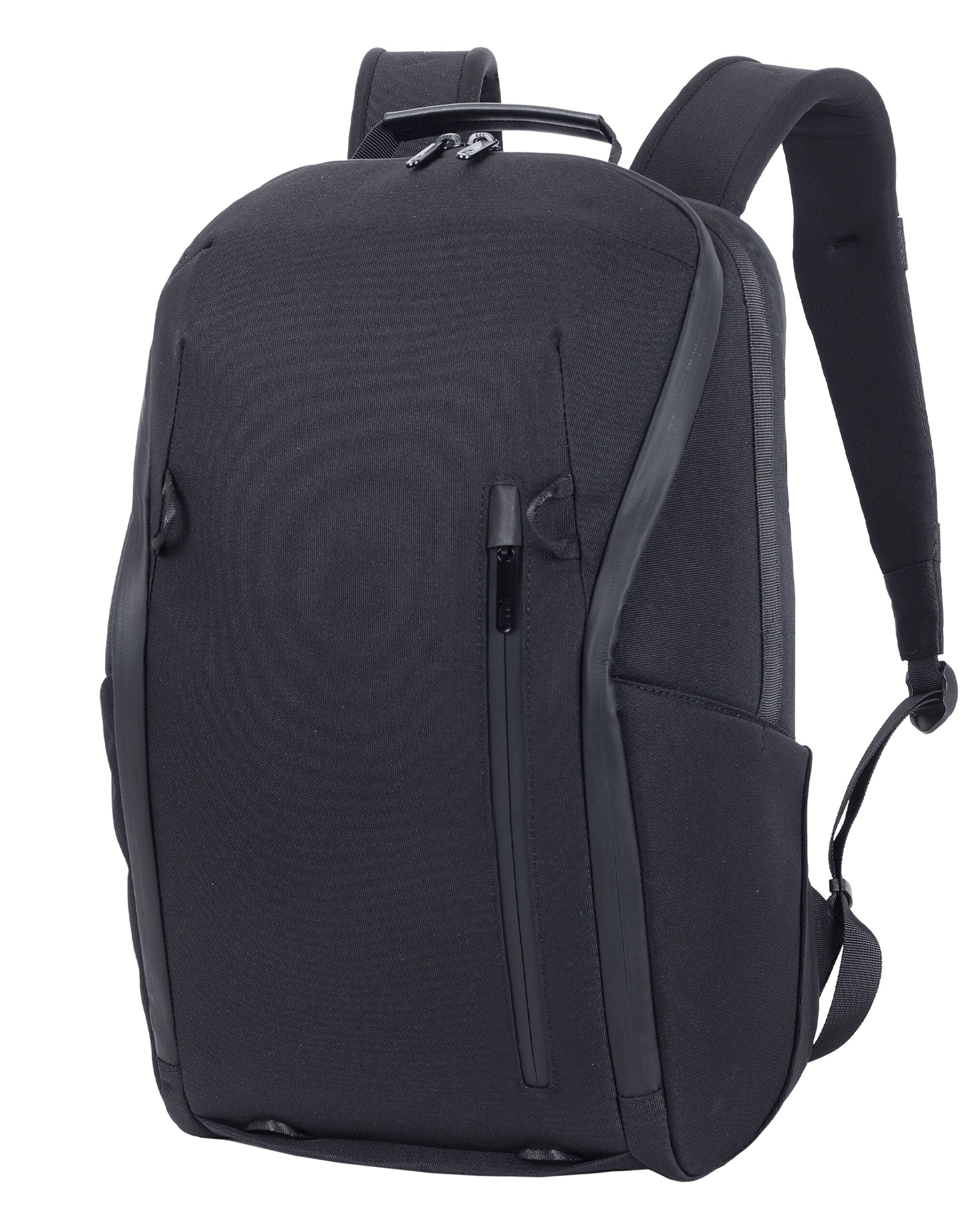 Shugon Kassel Executive Laptop Backpack SH7727 - Black O S - Customisable Bags