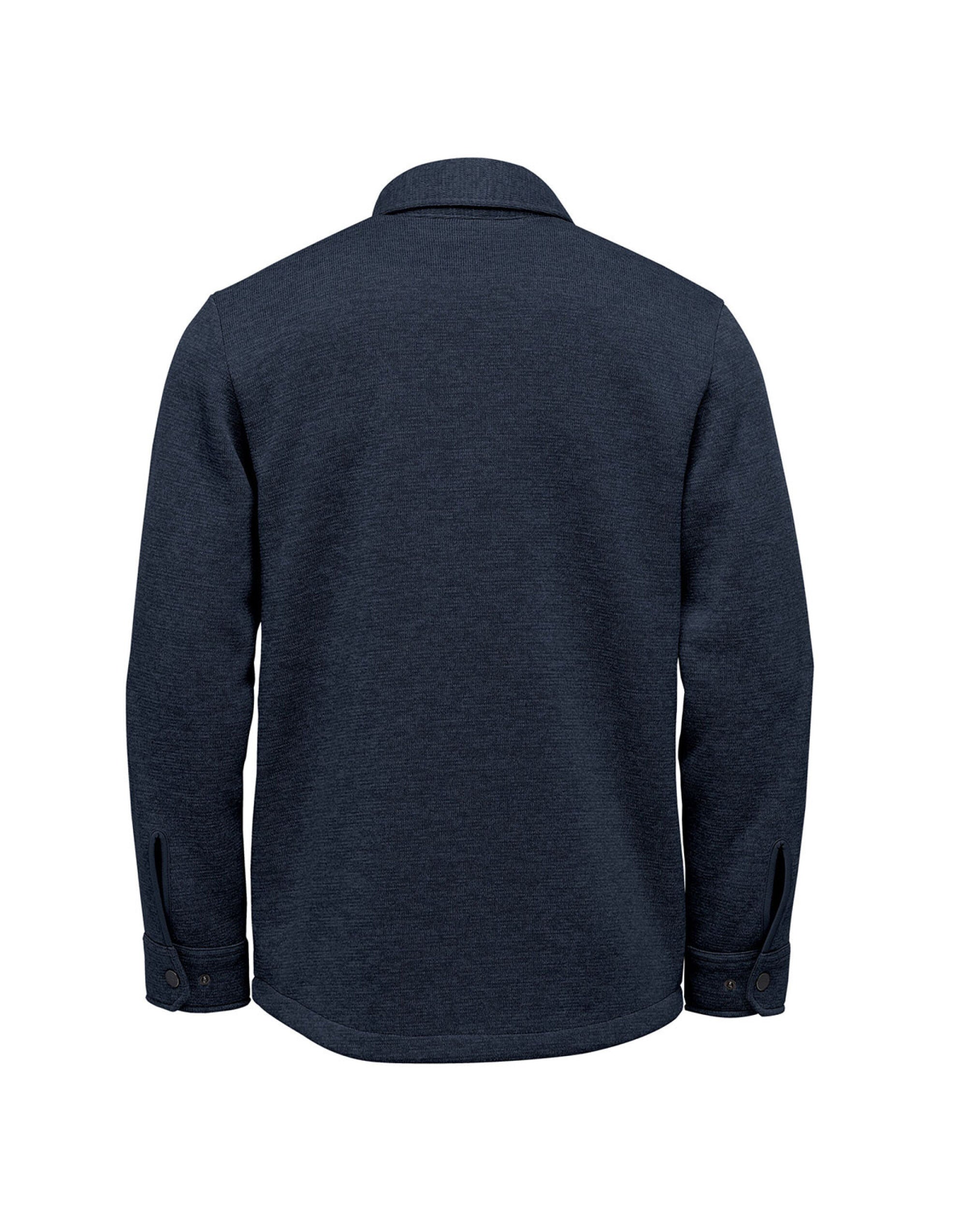 Stormtech Mens Avalanche Fleece Shirt SNF1 SNF-1 - - Customisable Shirts