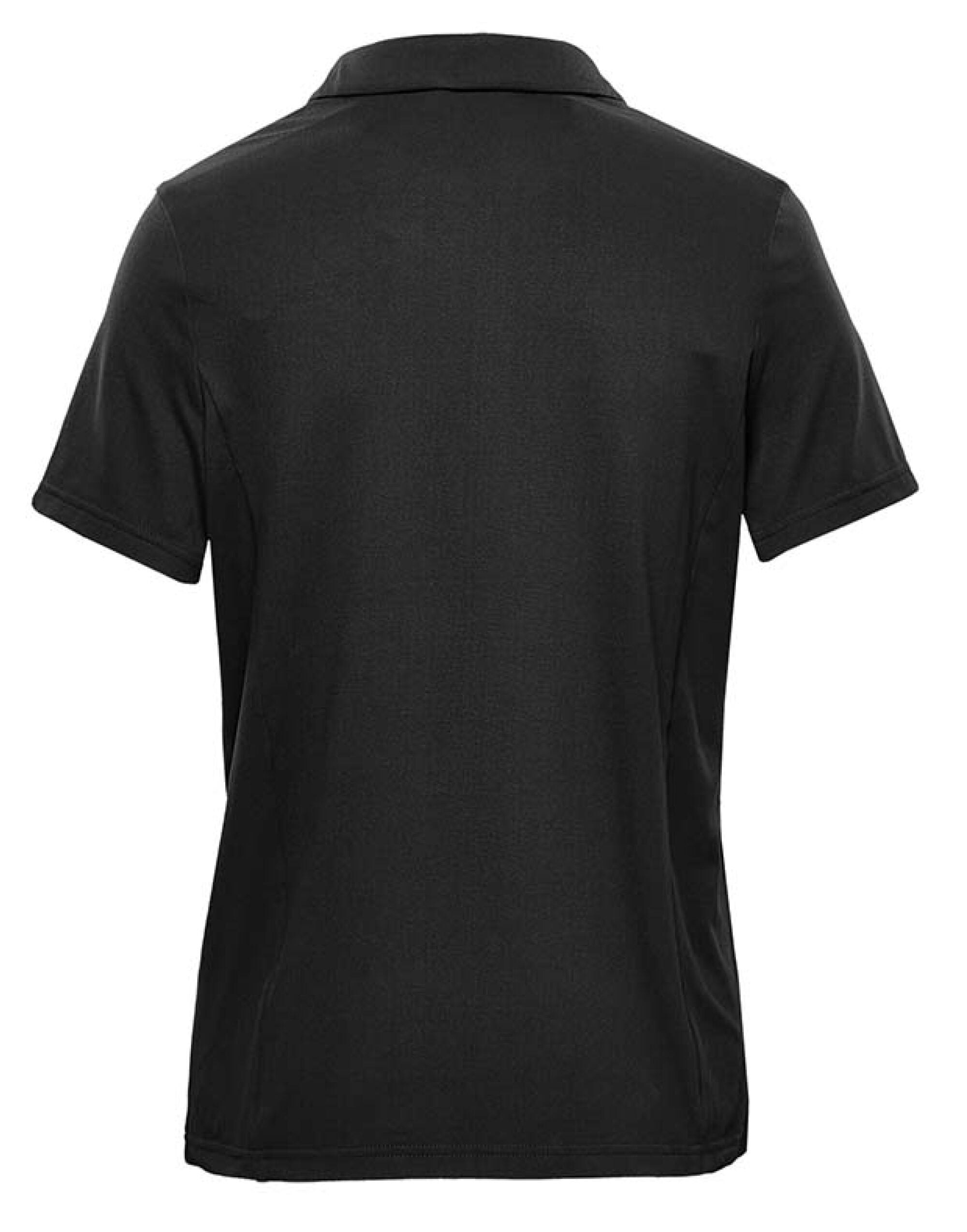Stormtech Stortech Womens Camino Performance Polo TFX1W TFX-1W - Black - Customisable Polos