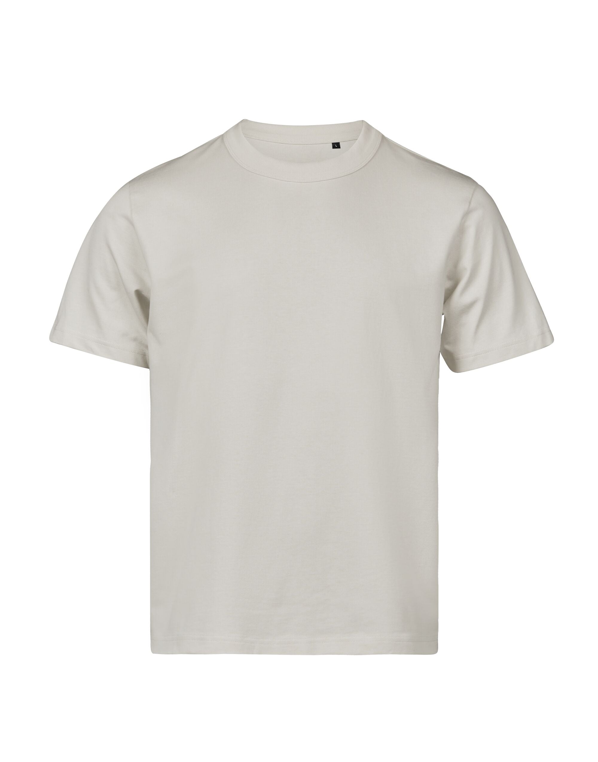 Tee Jays Urban Loose Fit Tee TJ1160 - Cement - Customisable T-Shirts