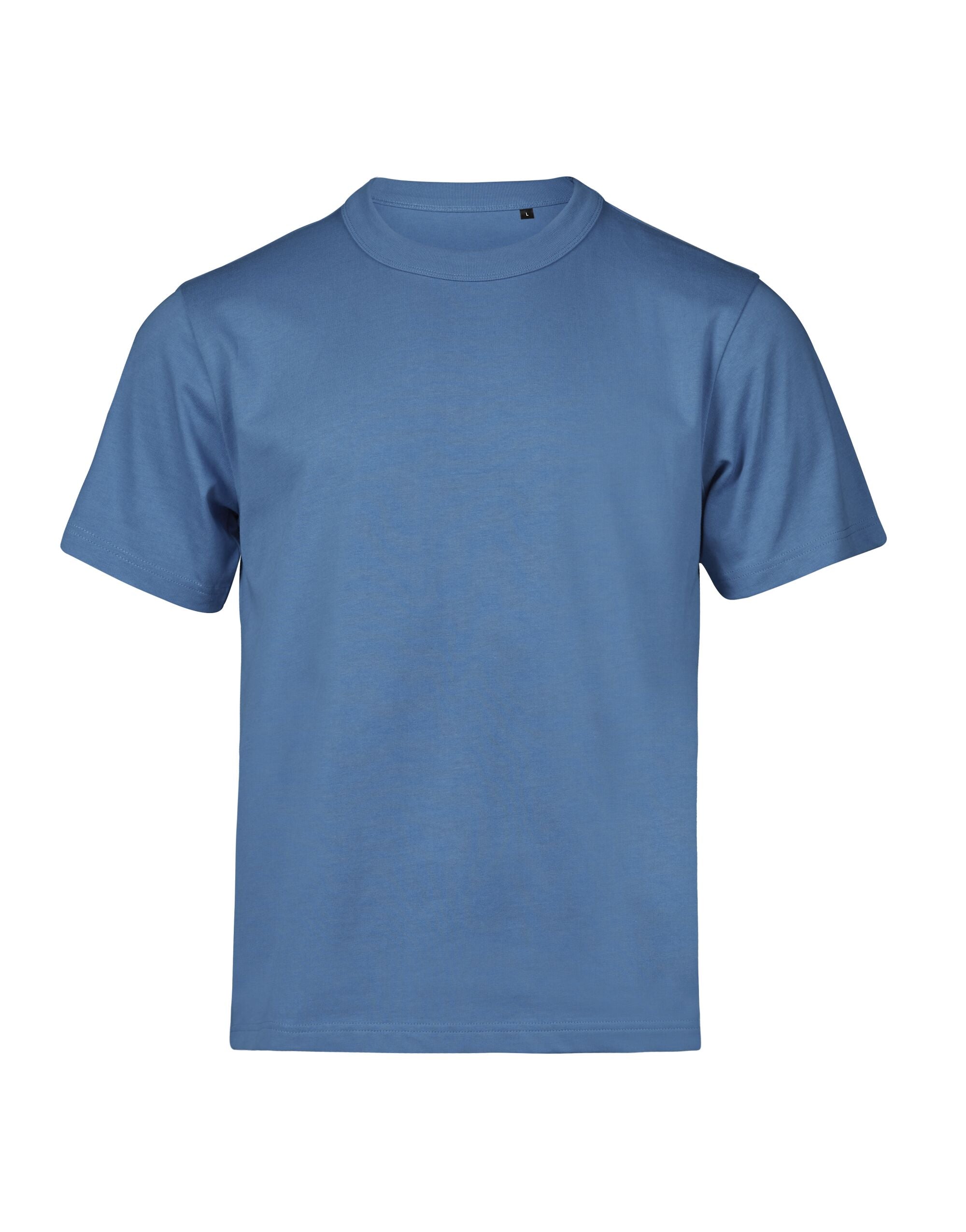 Tee Jays Urban Loose Fit Tee TJ1160 - Ocean Blue - Customisable T-Shirts