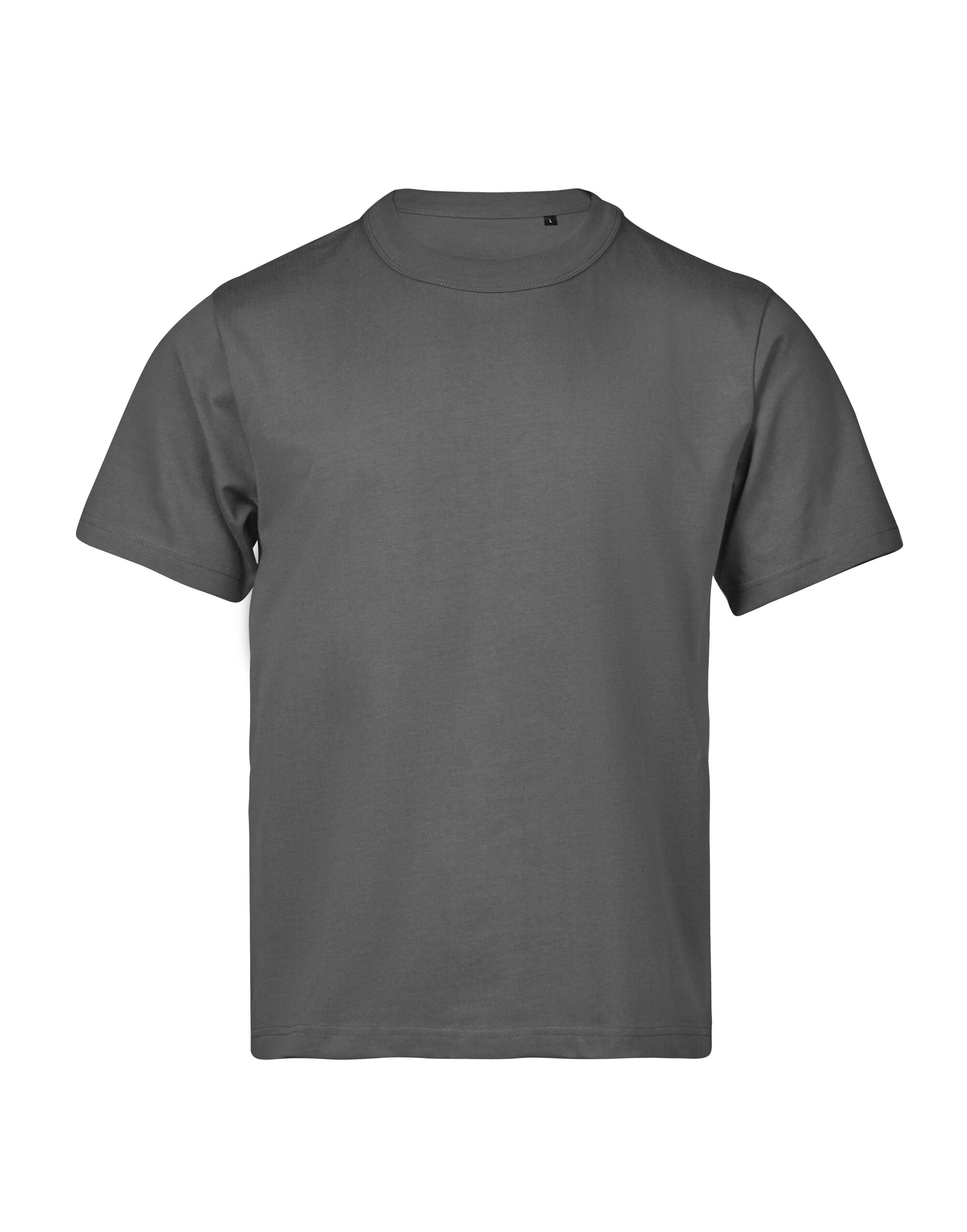 Tee Jays Urban Loose Fit Tee TJ1160 - Powder Grey - Customisable T-Shirts