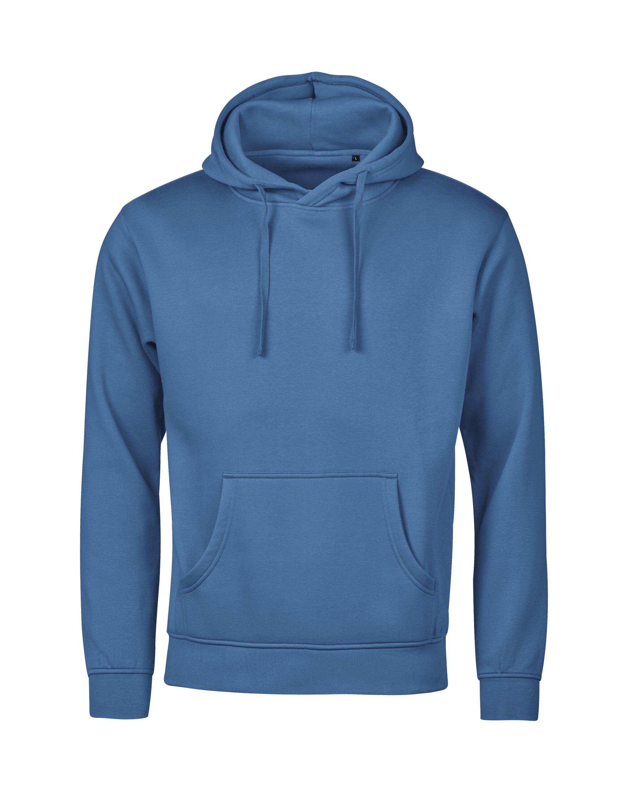 Tee Jays Urban Hooded Sweatshirt TJ5152 - Ocean Blue - Customisable Sweatshirts