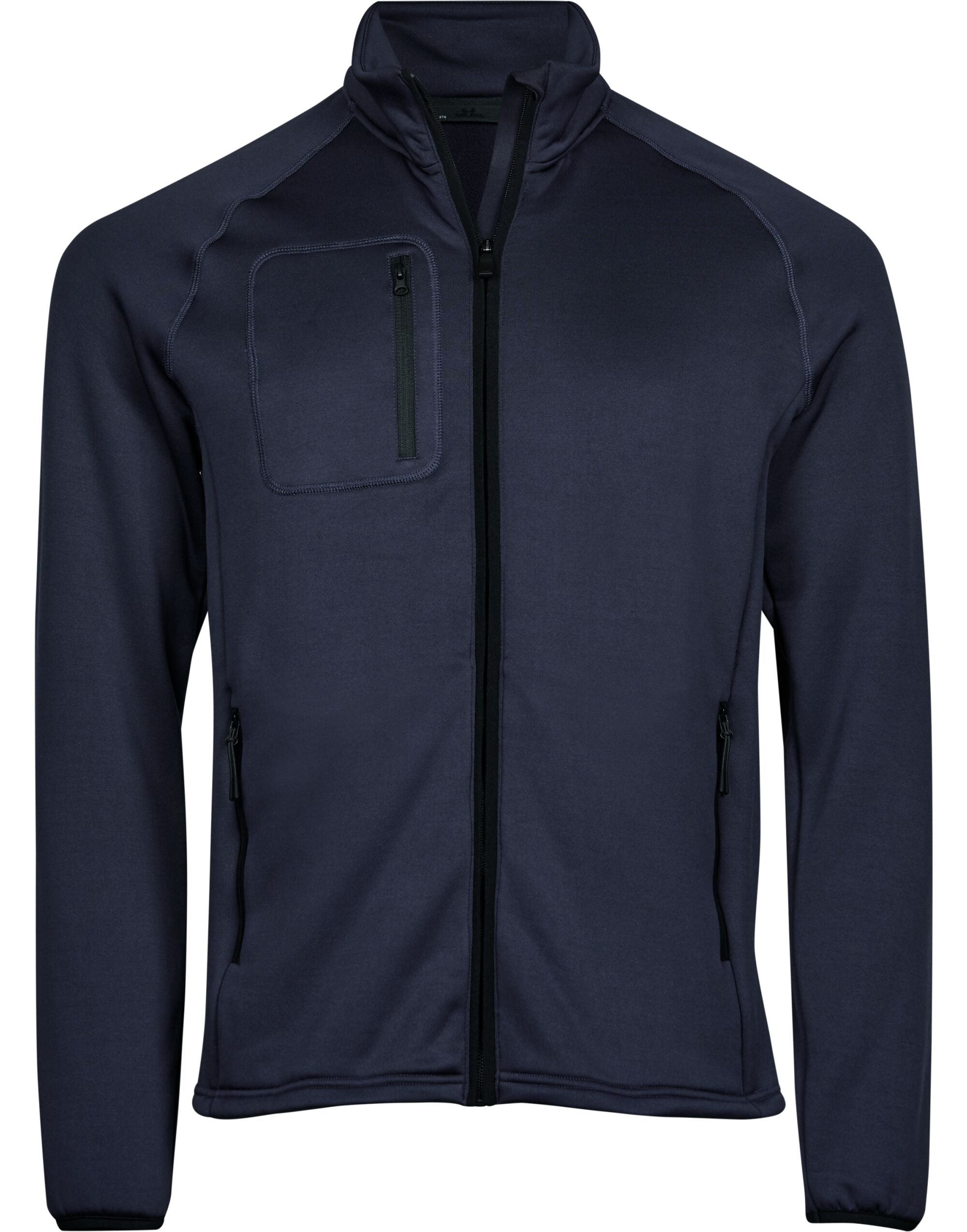 Tee Jays Stretch Fleece TJ9100 - Navy - Customisable Fleece