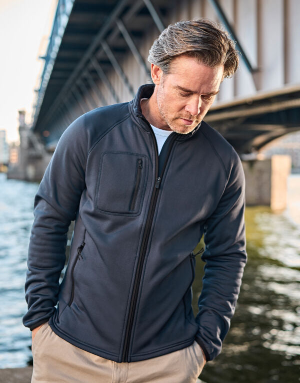 Tee Jays Stretch Fleece TJ9100 - - Customisable Fleece