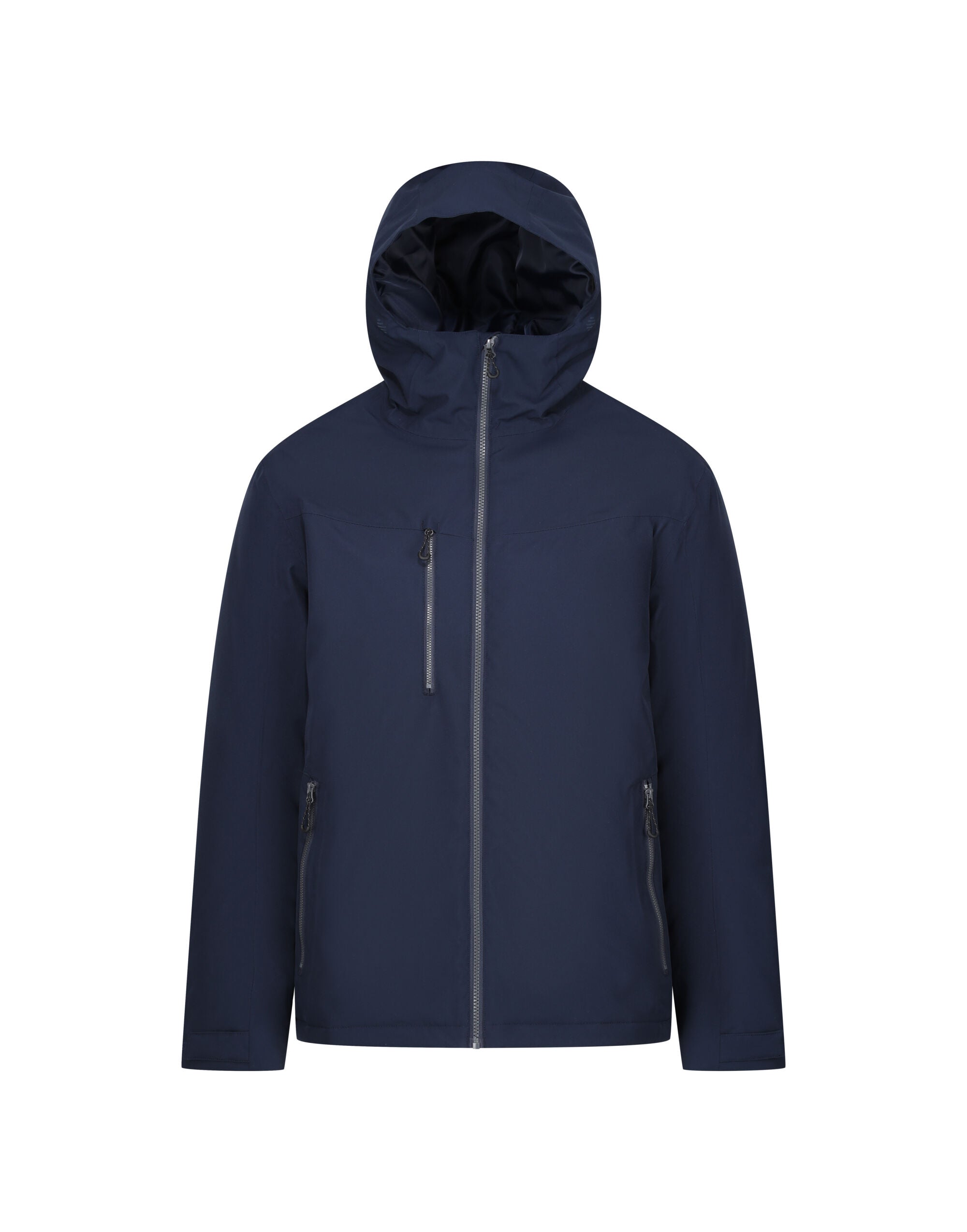 Regatta Professional Regatta Navigate WP Insulated Jacket TRA253 - Navy Seal Grey - Customisable Jackets