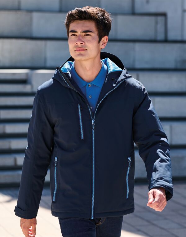 Regatta Professional Regatta Navigate WP Insulated Jacket TRA253 - - Customisable Jackets