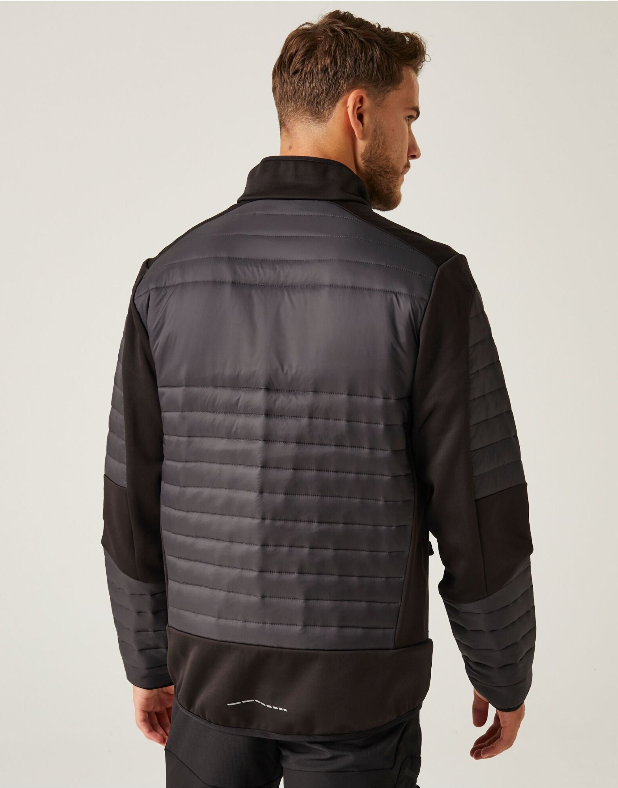 Regatta Professional Regatta E-Volve Thermal Hybrid Jacket TRA563 - - Customisable Jackets
