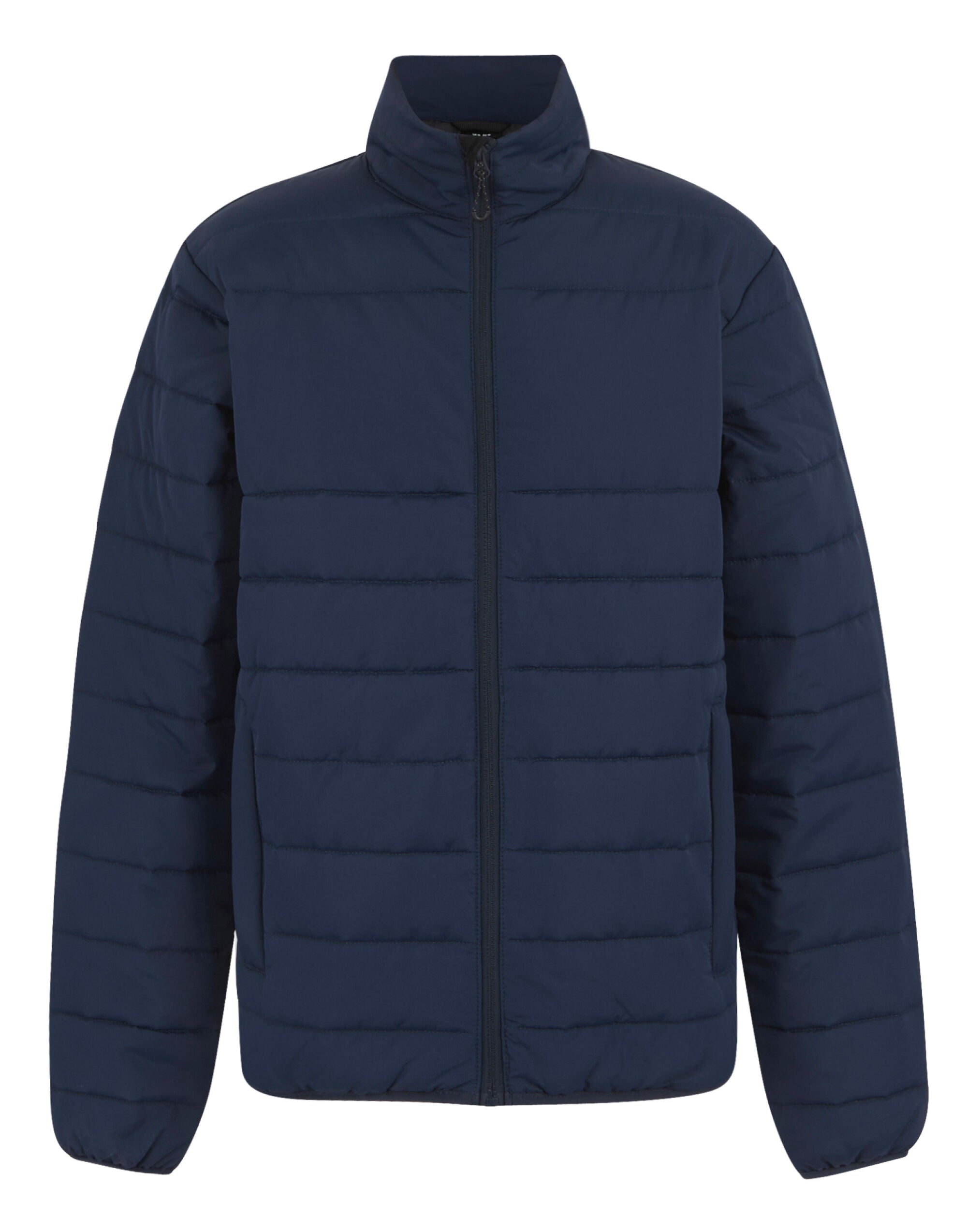 Regatta Professional Regatta Essential Thermal Jacket TRA580 - Navy - Customisable Jackets
