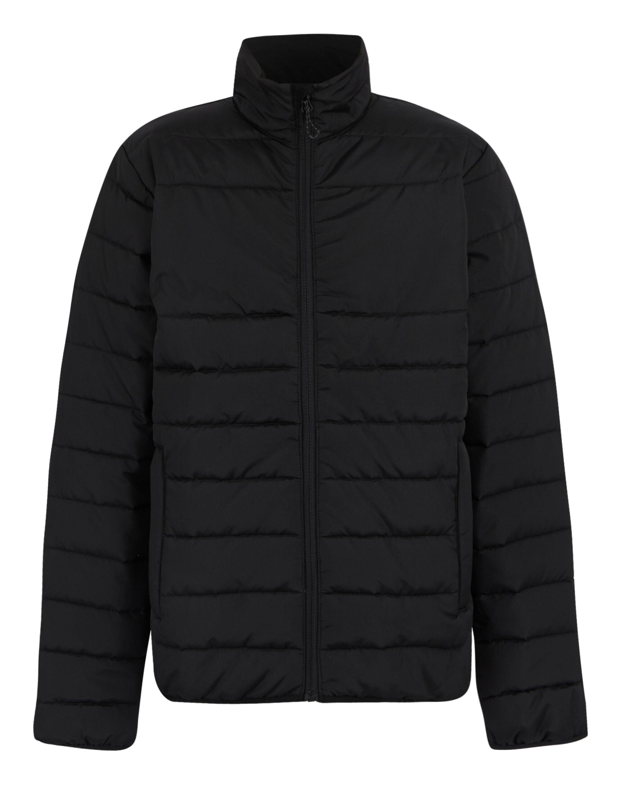 Regatta Professional Regatta Essential Thermal Jacket TRA580 - Black - Customisable Jackets