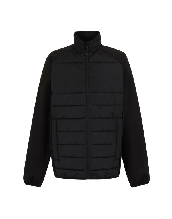 Regatta Professional Regatta Essential Hybrid Jacket TRA590 - - Customisable Jackets
