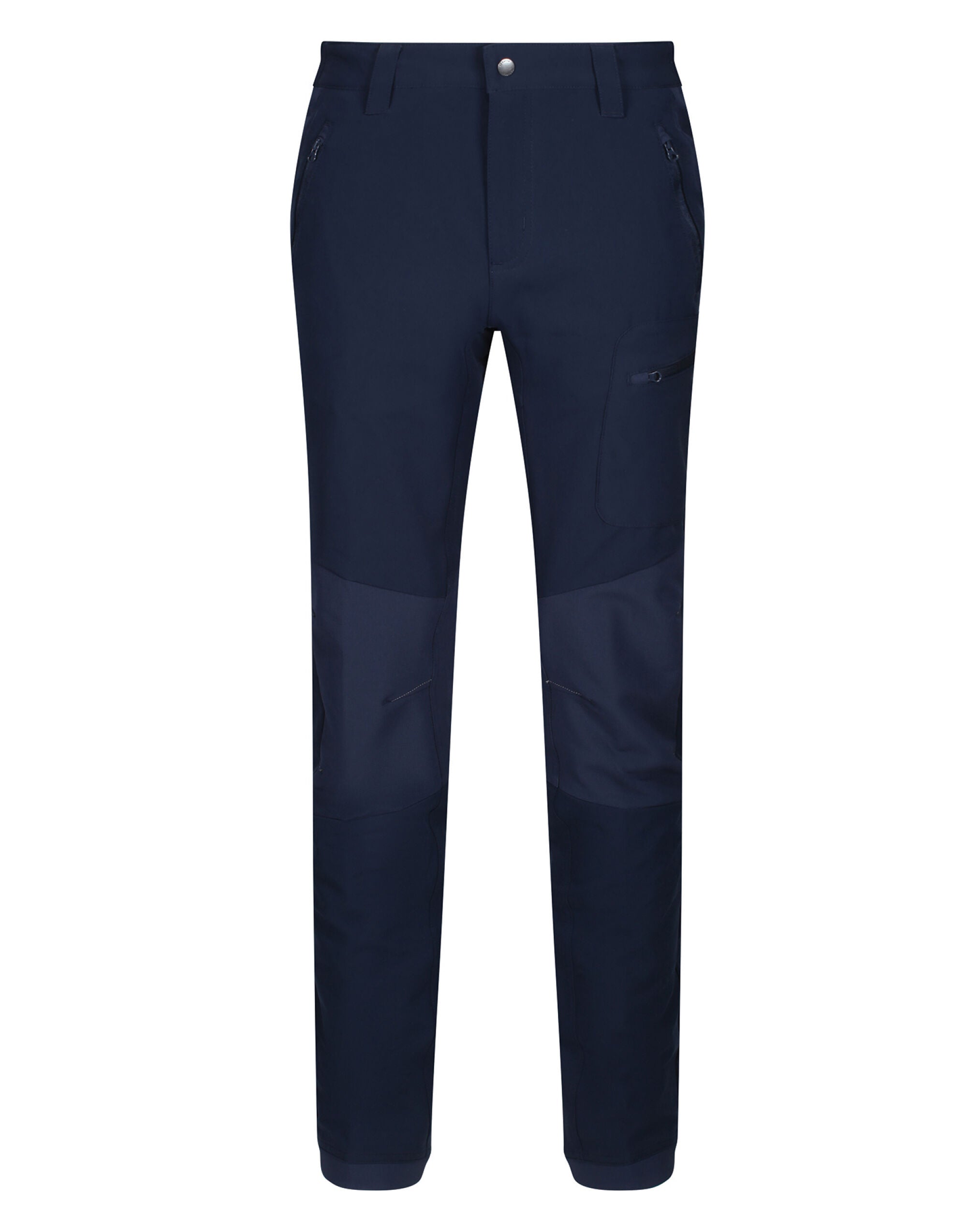 Regatta Professional Regatta Prolite Stretch Trouser reg trj510r - Navy - Customisable Trousers