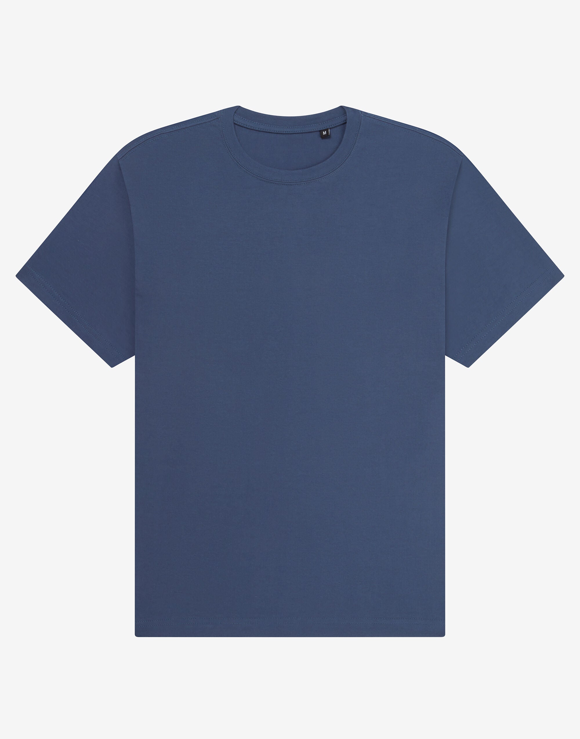UCC Elevate Elevate Organic Heavy T-Shirt UCC220 - Indie - Customisable T-Shirts