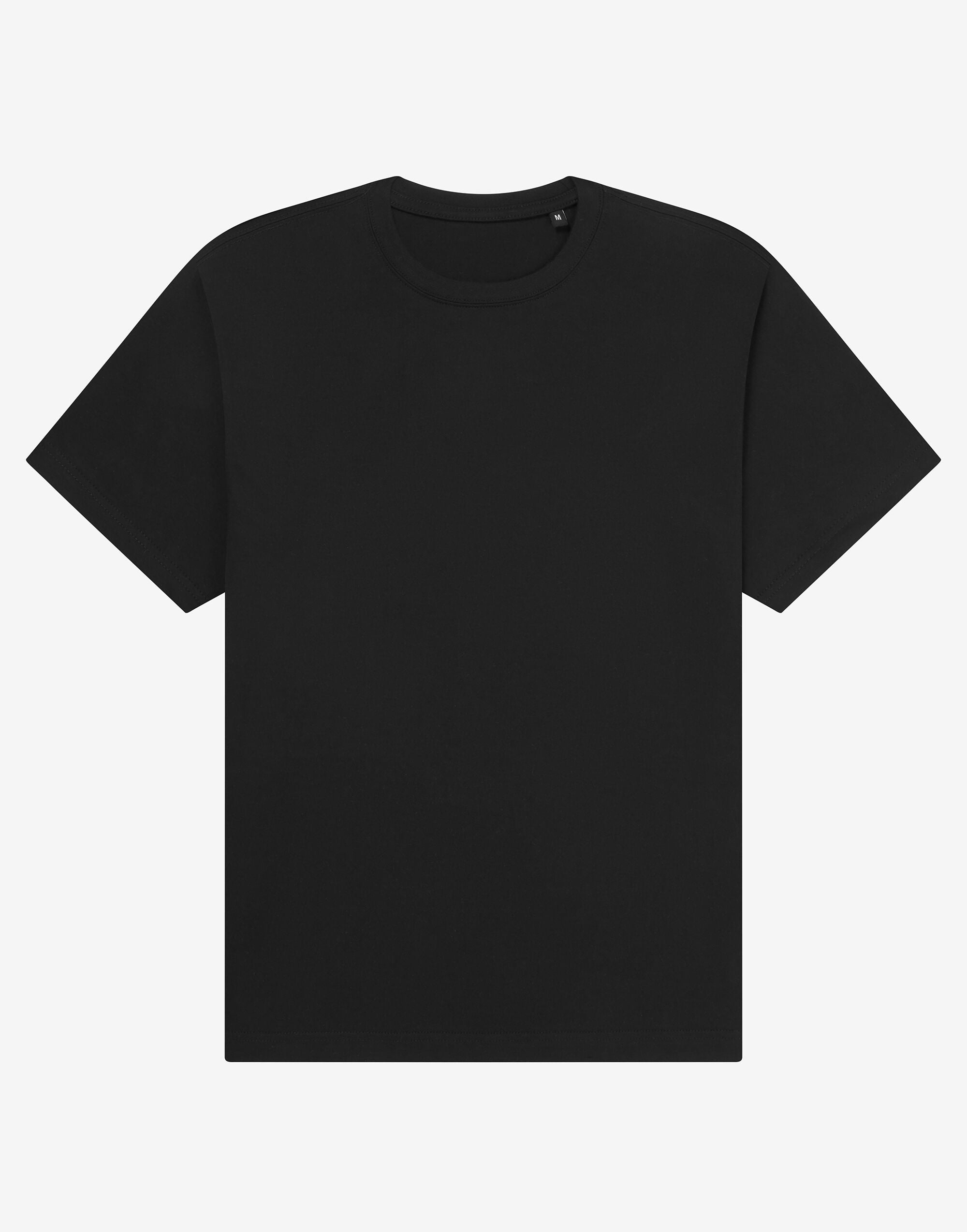 UCC Elevate Elevate Organic Heavy T-Shirt UCC220 - Shadow - Customisable T-Shirts