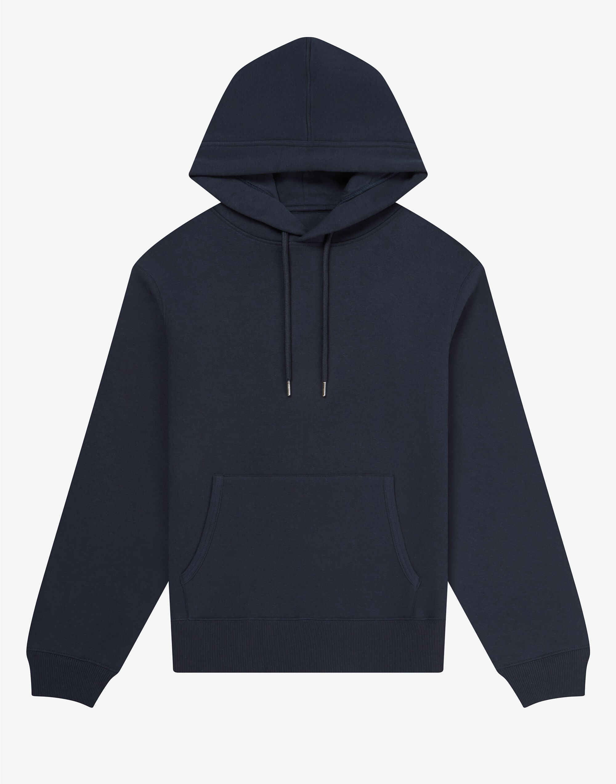 UCC Elevate Elevate Organic Hoodie UCC361 - Midnight - Customisable Hoodies
