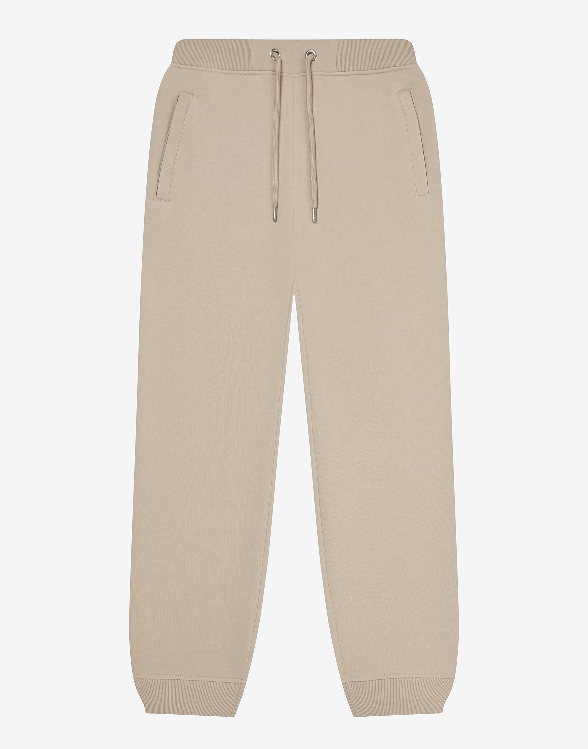 UCC Elevate Elevate Organic Jogger UCC362 - Sand - Customisable Joggers