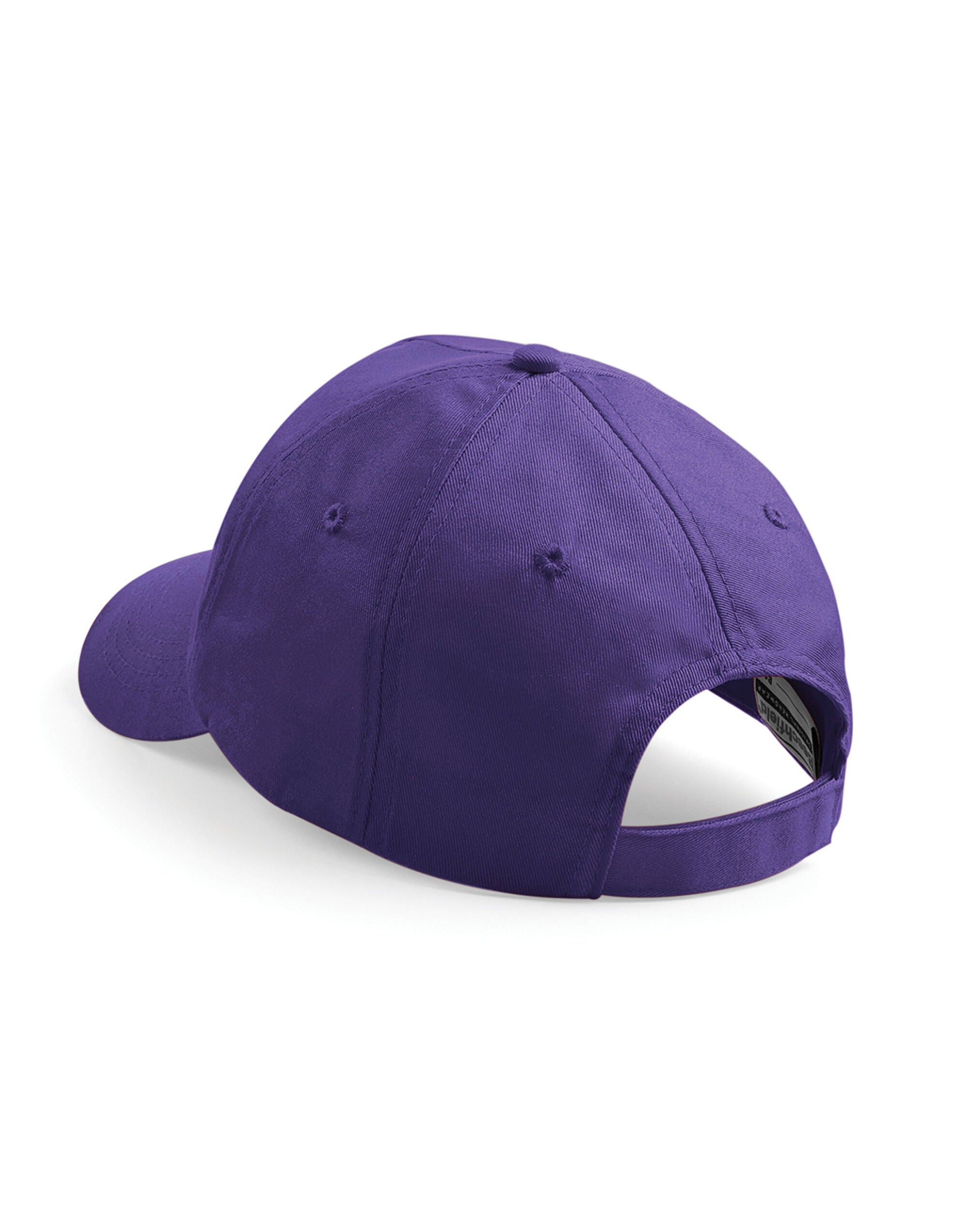 Beechfield Junior Original 5 Panel Cap B10B - - Customisable Caps