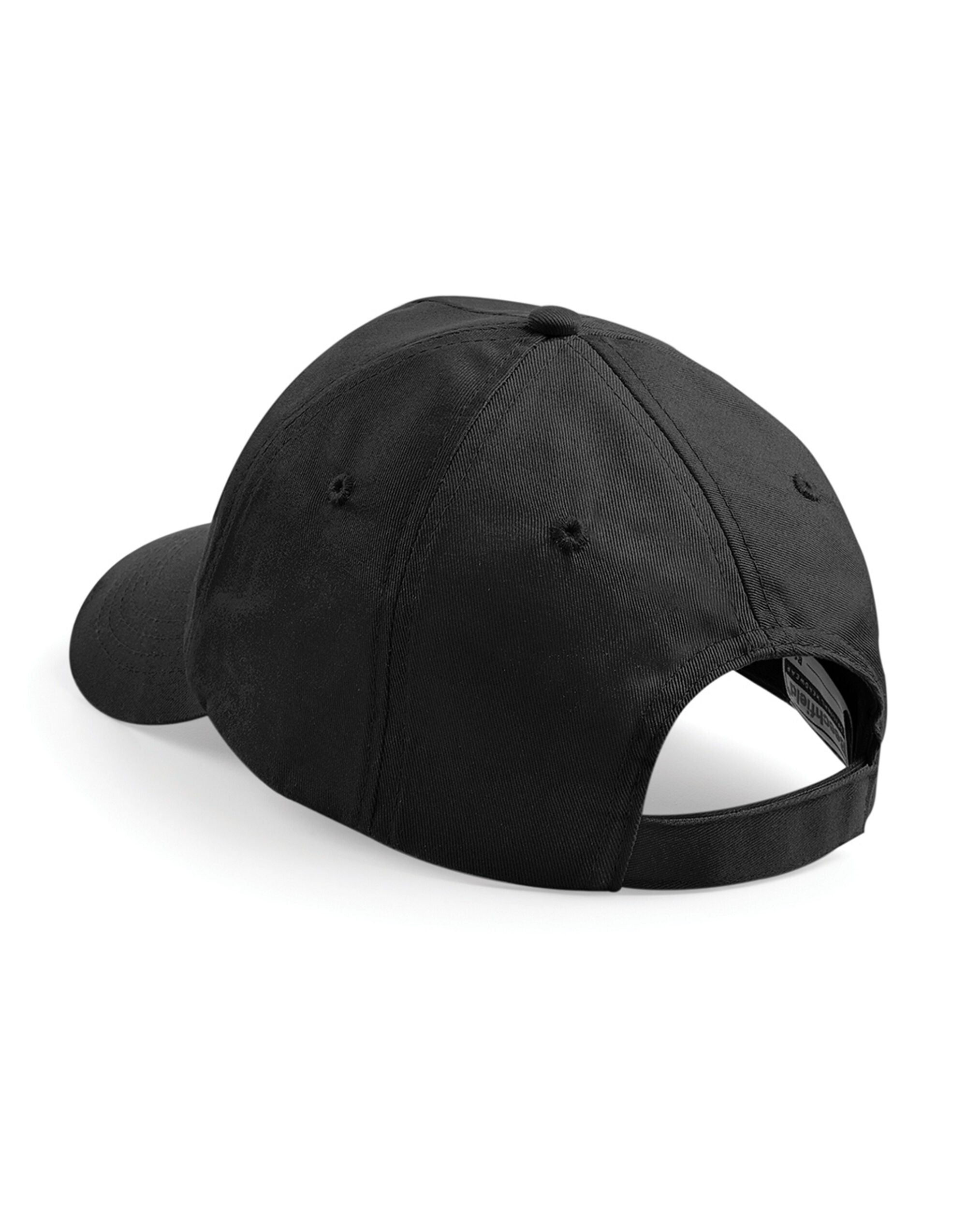 Beechfield Ultimate 5 Panel Cap B15 - - Customisable Caps