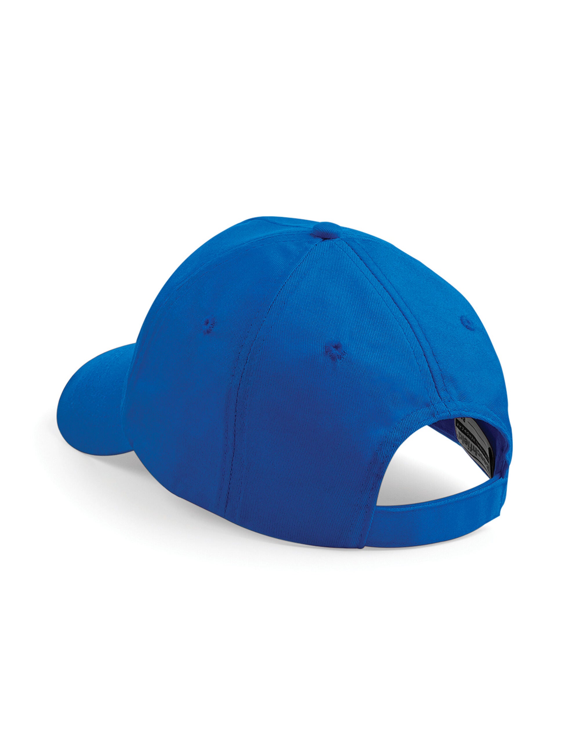 Beechfield Ultimate 5 Panel Cap B15 - - Customisable Caps