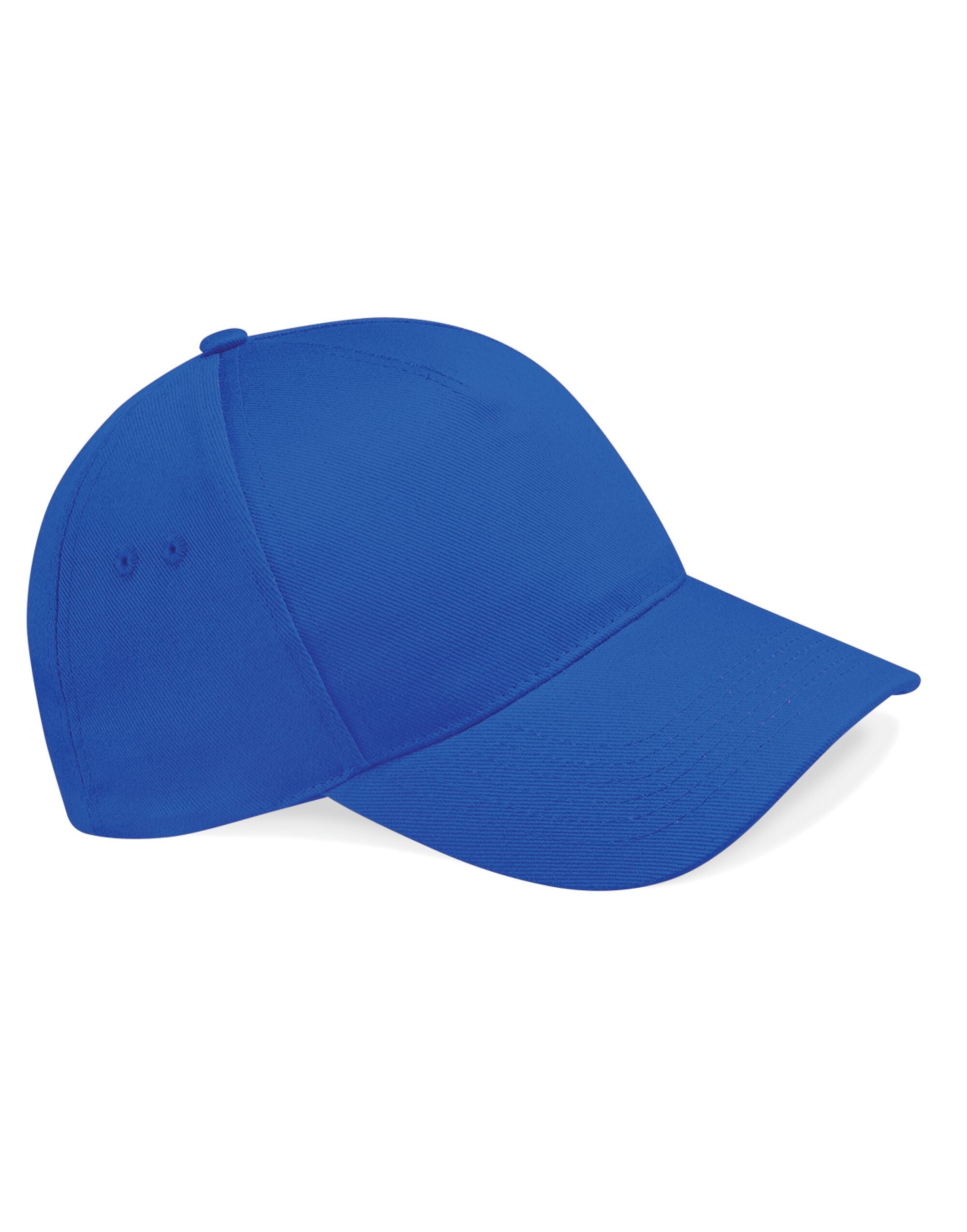 Beechfield Ultimate 5 Panel Cap B15 - - Customisable Caps