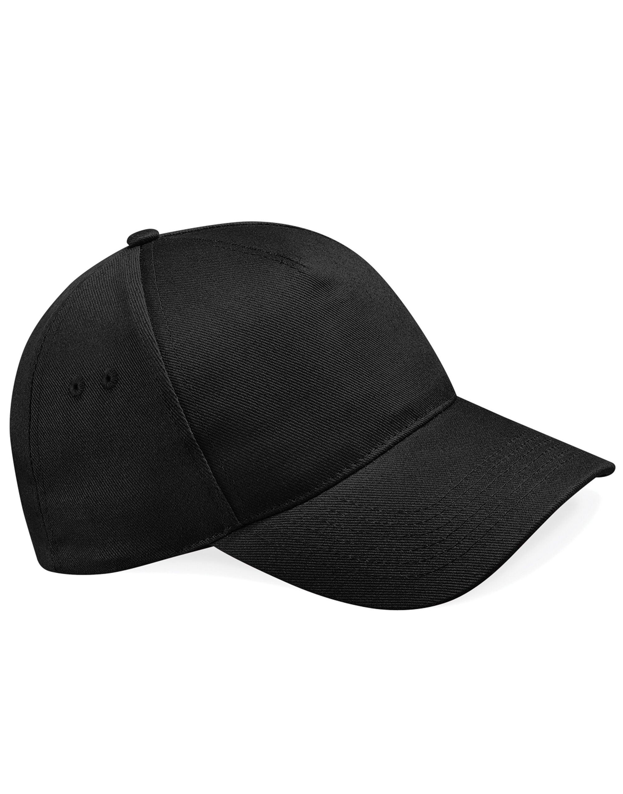Beechfield Ultimate 5 Panel Cap B15 - - Customisable Caps