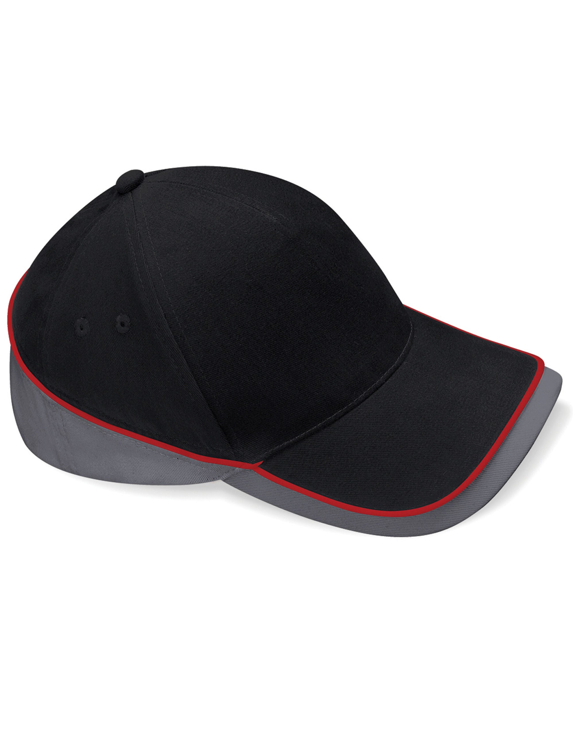 Beechfield Teamwear Competition Cap B171 - - Customisable Caps