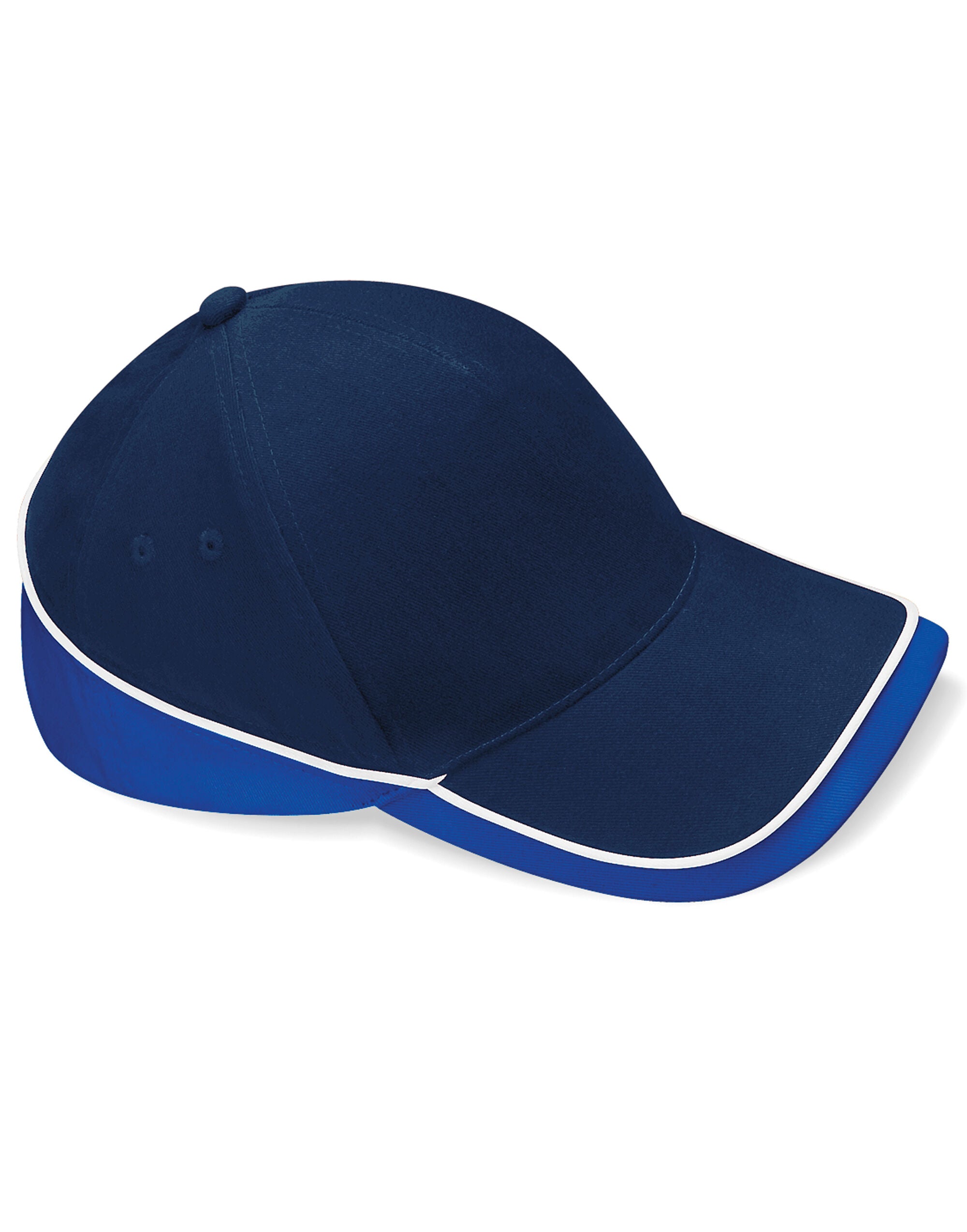 Beechfield Teamwear Competition Cap B171 - - Customisable Caps
