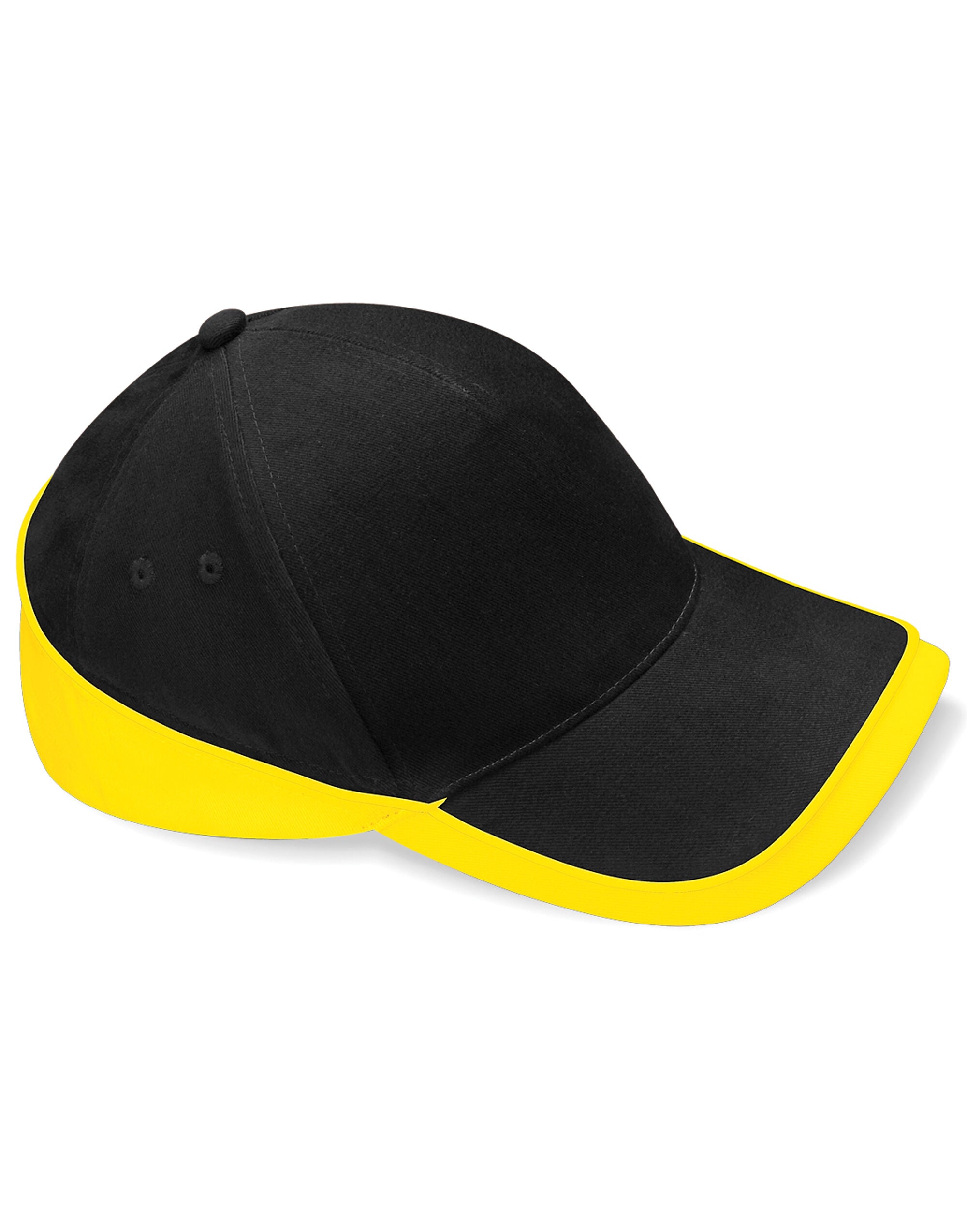 Beechfield Teamwear Competition Cap B171 - - Customisable Caps