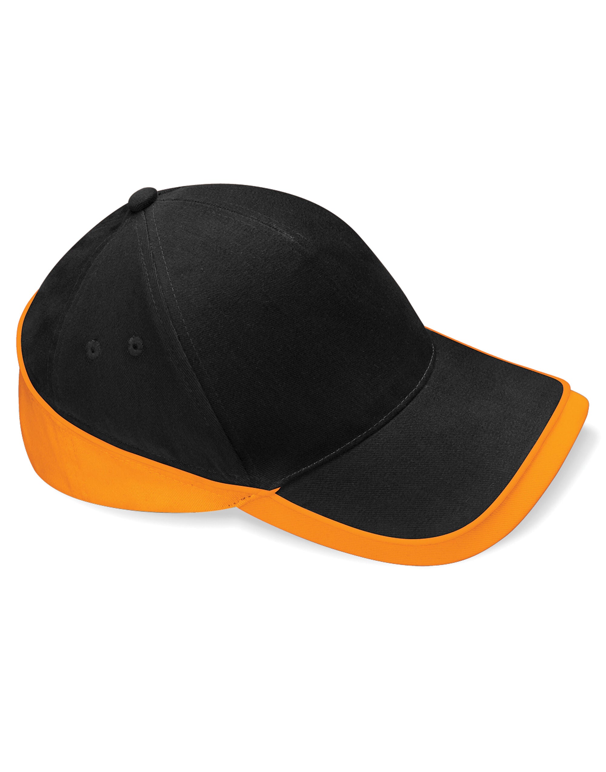 Beechfield Teamwear Competition Cap B171 - - Customisable Caps