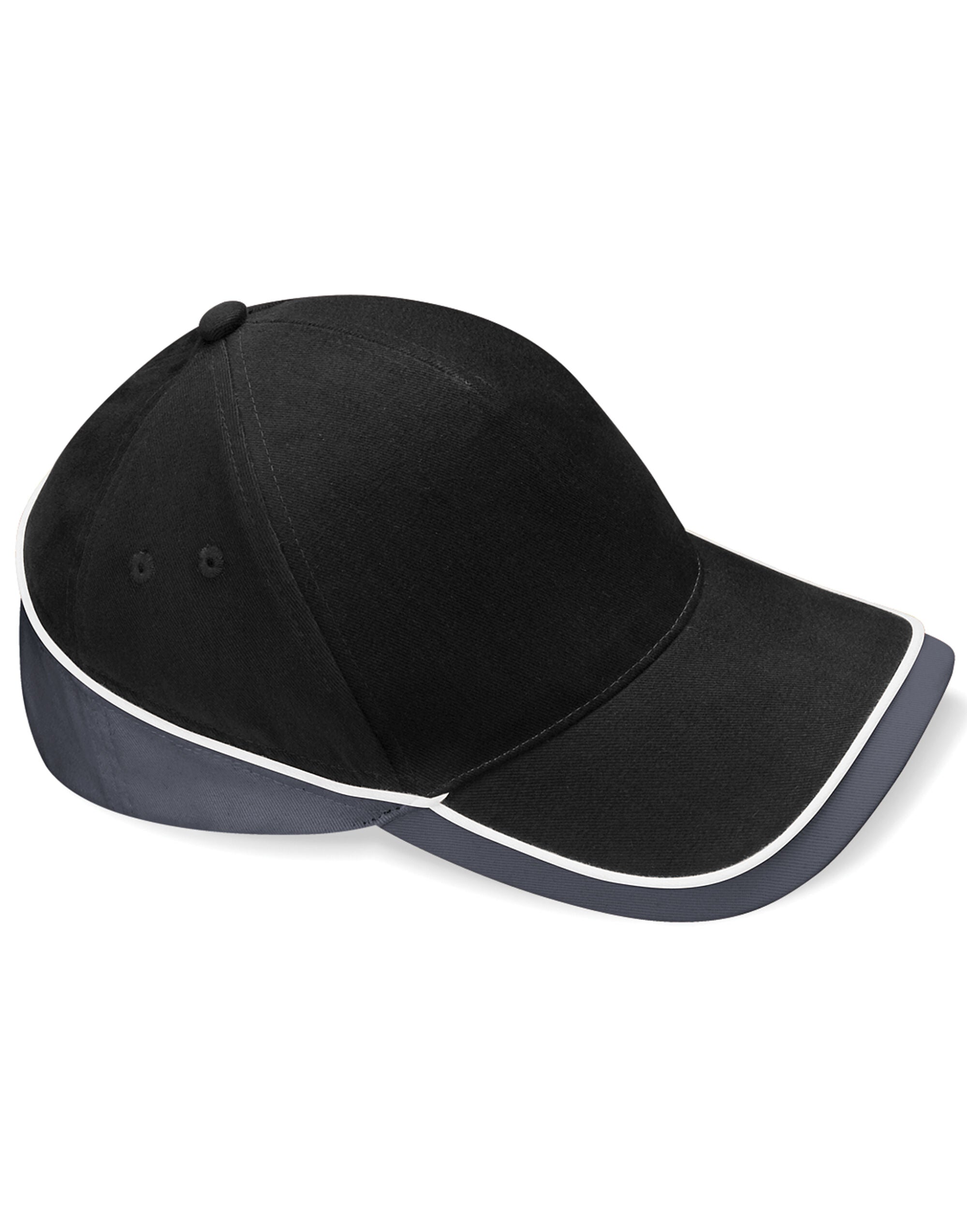 Beechfield Teamwear Competition Cap B171 - - Customisable Caps