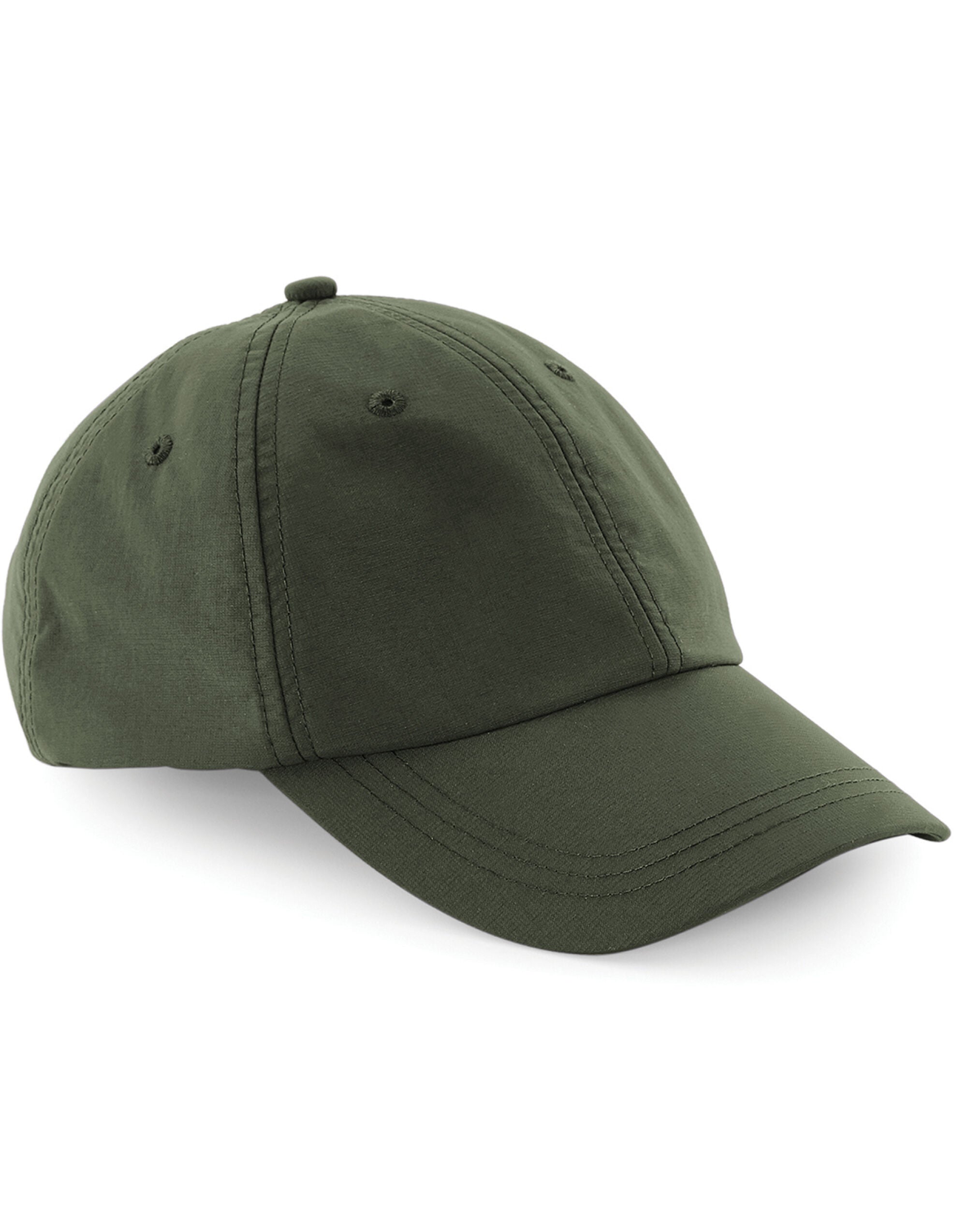 Beechfield Outdoor 6 Panel Cap B187 - - Customisable Caps