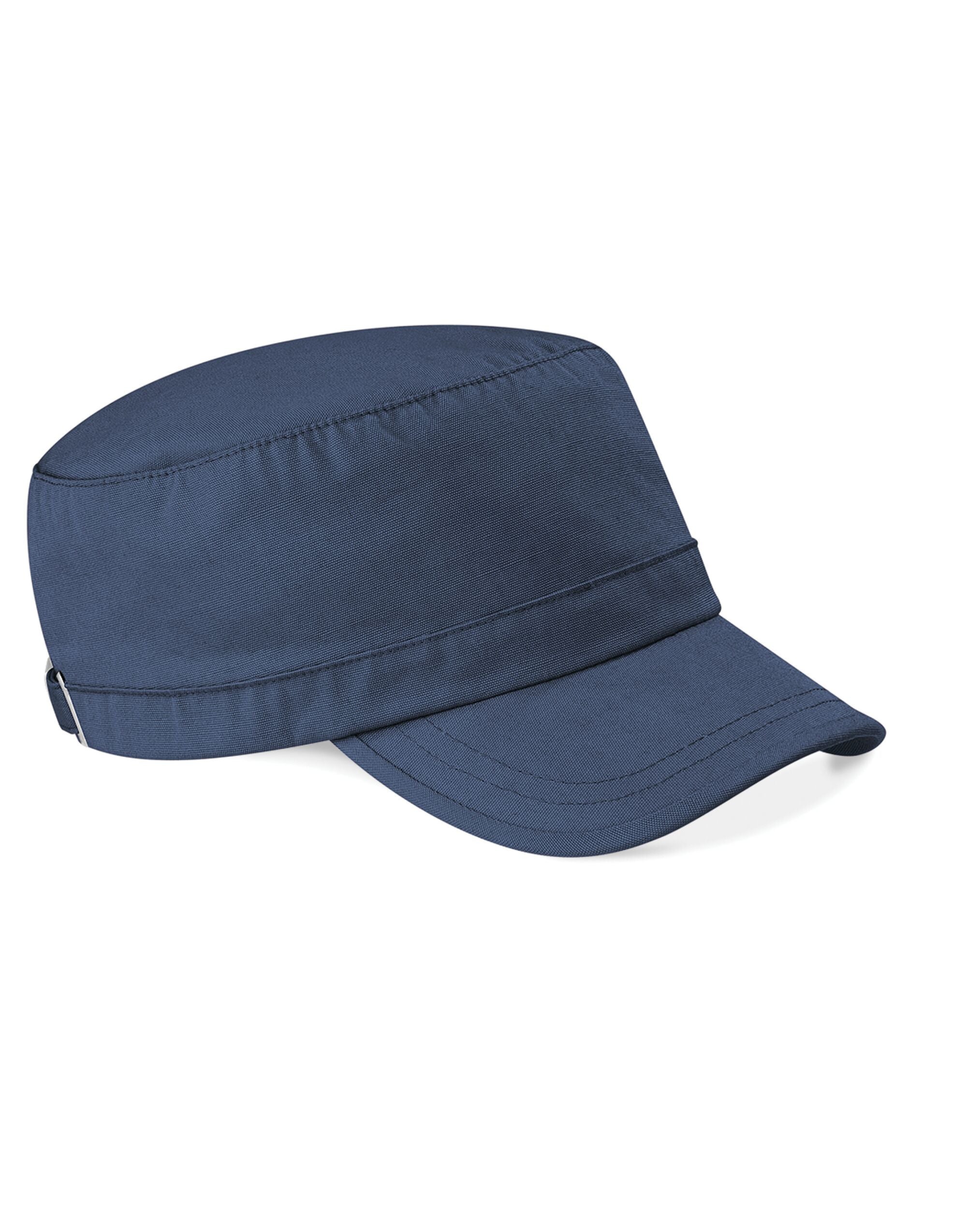 Beechfield Army Cap B34 - - Customisable Caps