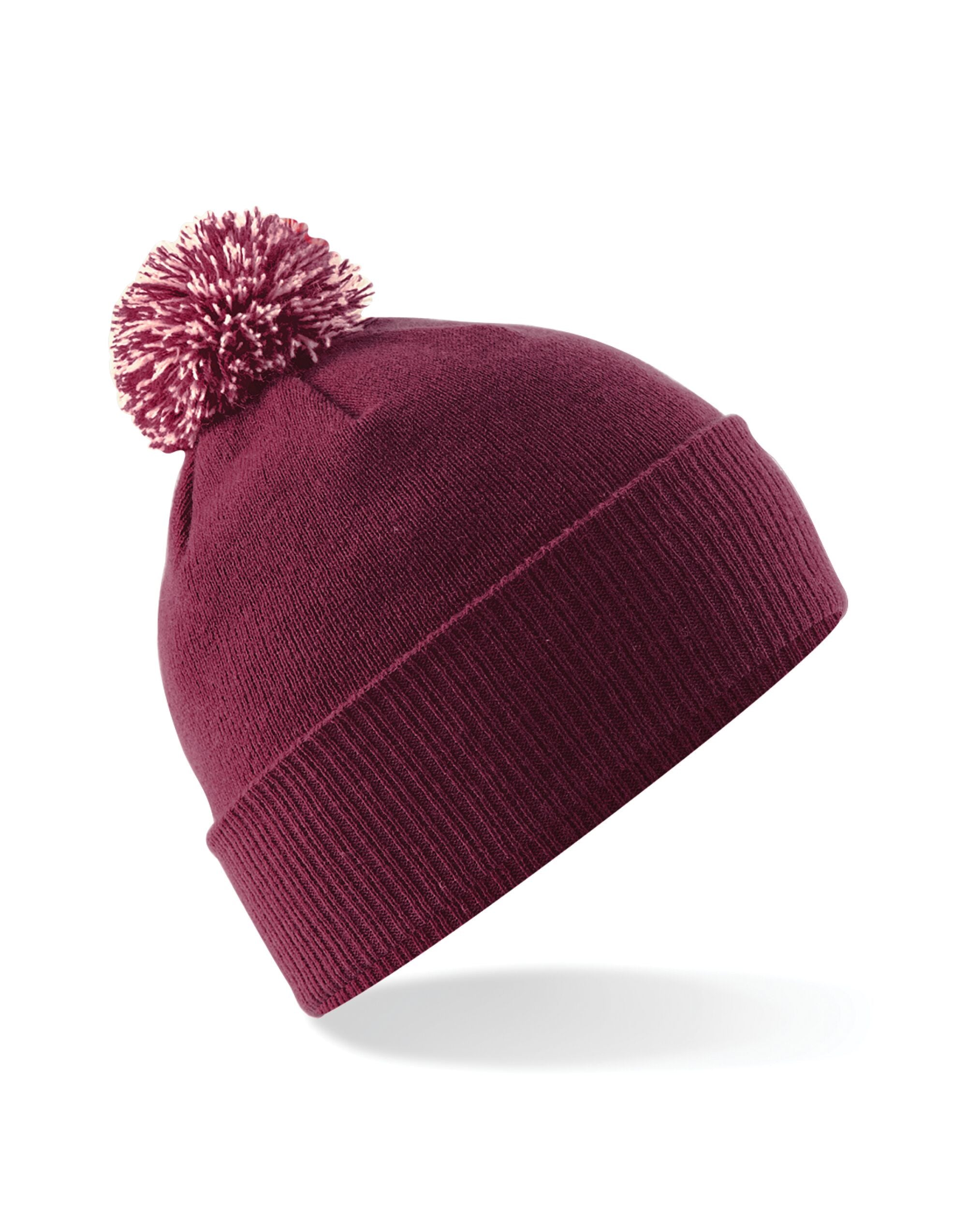 Beechfield Snowstar® Beanie B450 - - Customisable Beanies