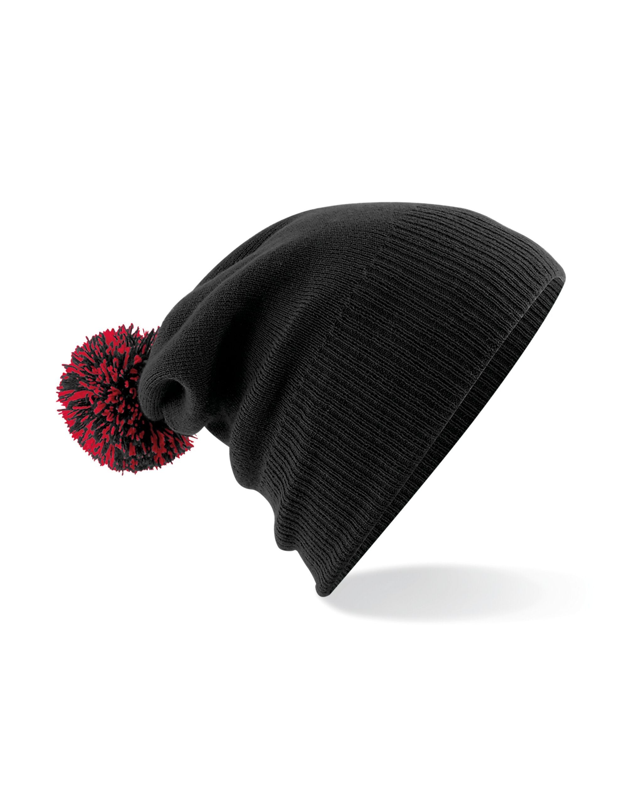Beechfield Snowstar® Beanie B450 - O S - Customisable Beanies