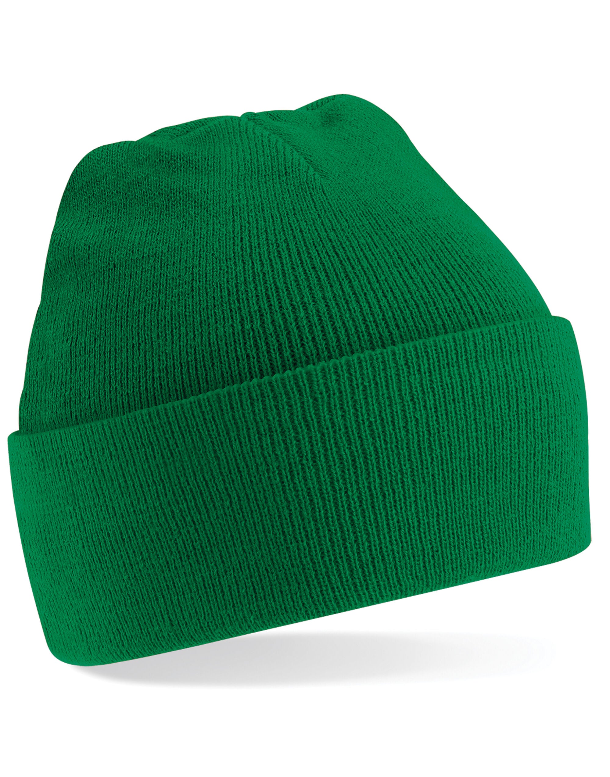 Beechfield Original Cuffed Beanie B45 - - Customisable Beanies