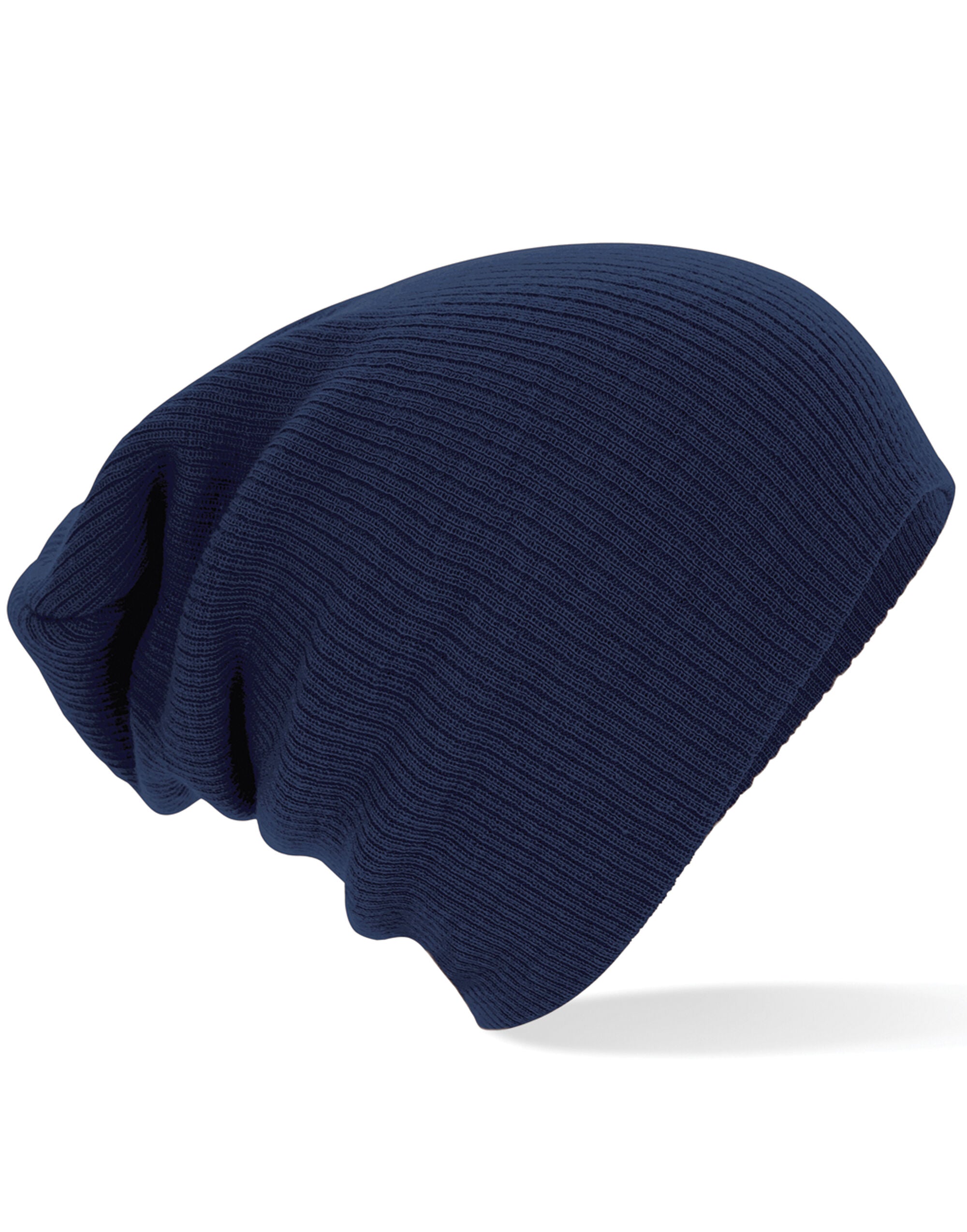 Beechfield Slouch Beanie B461 - - Customisable Beanies