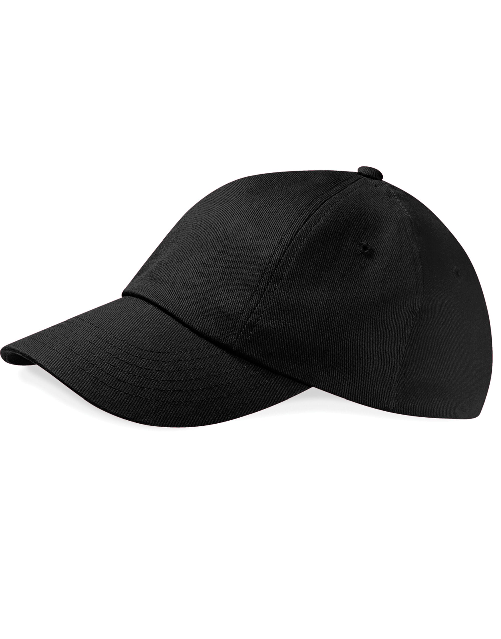Beechfield Low Profile Heavy Drill Cap B58 - - Customisable Caps