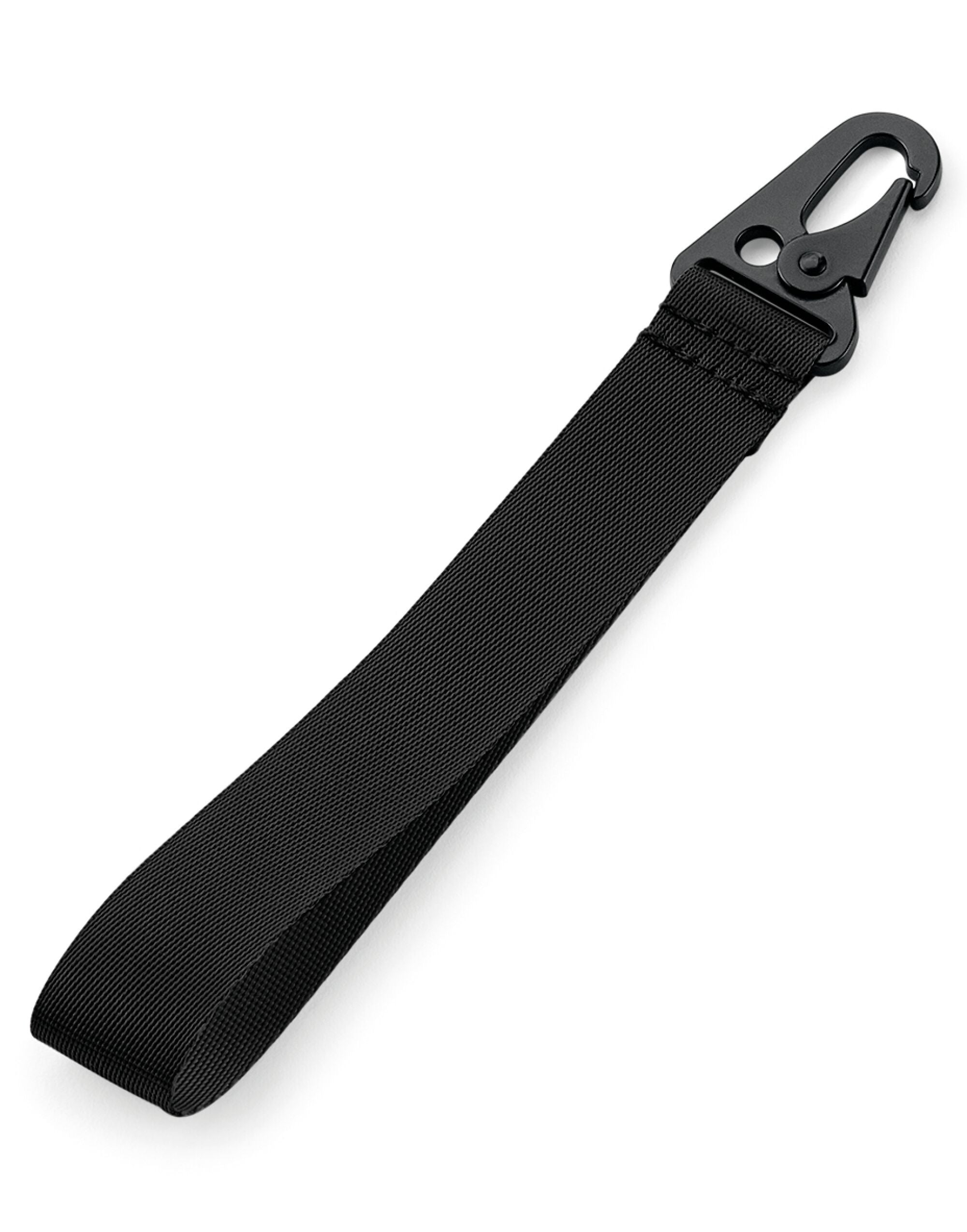 Bagbase Brandable Key Clip BG100 - - Customisable Keyrings