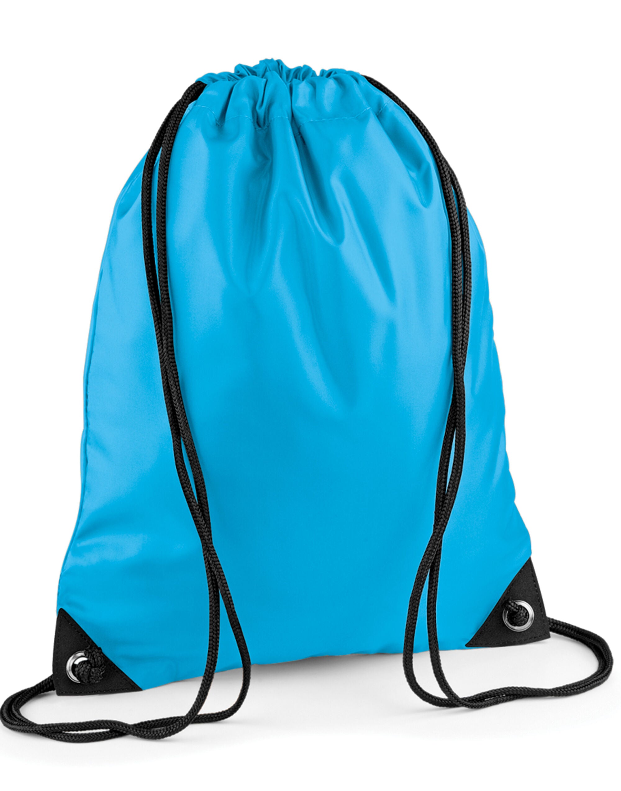 Bagbase Premium Gymsac BG10 - - Customisable Bags