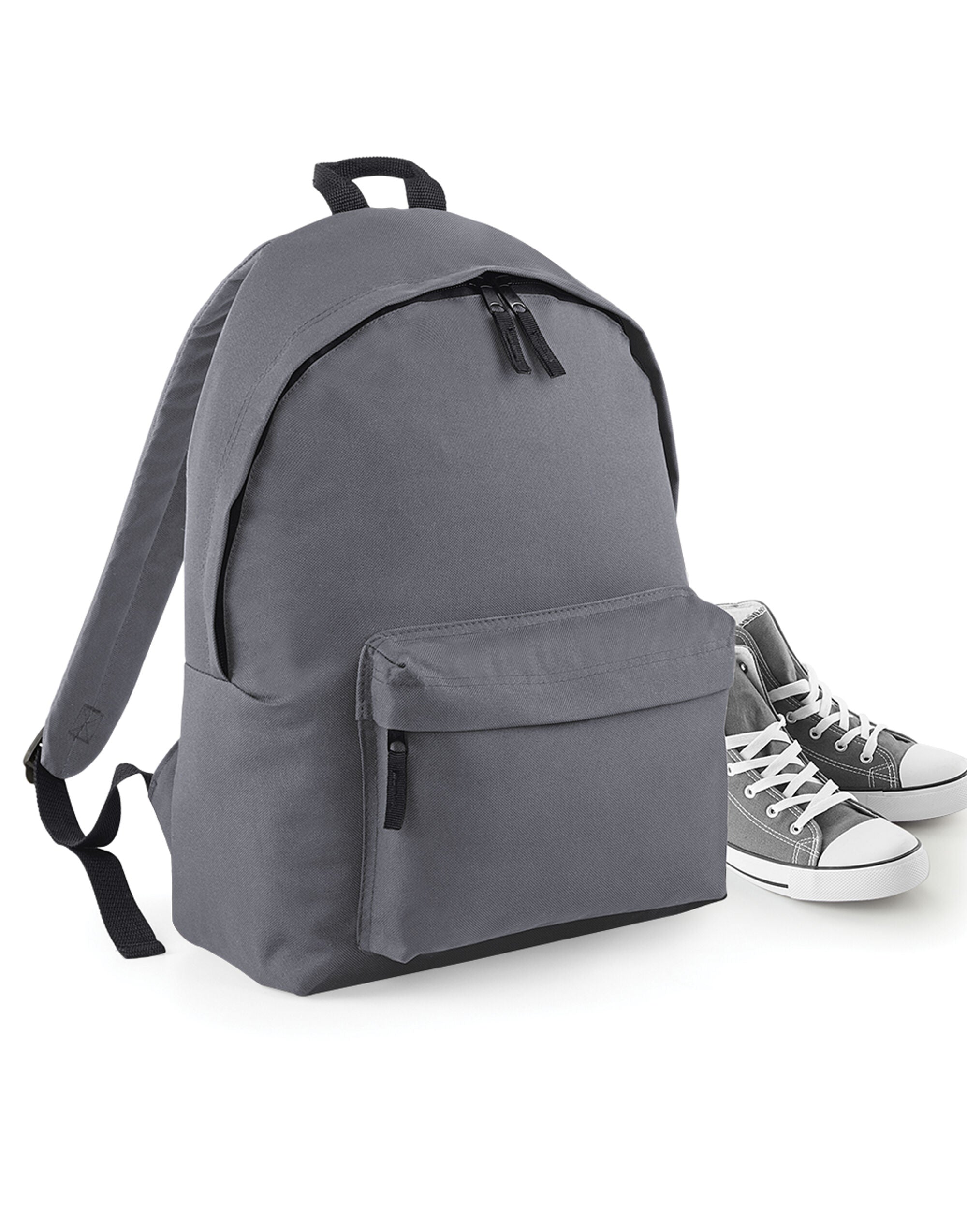 Bagbase Maxi Fashion Backpack BG125L - - Customisable Bags