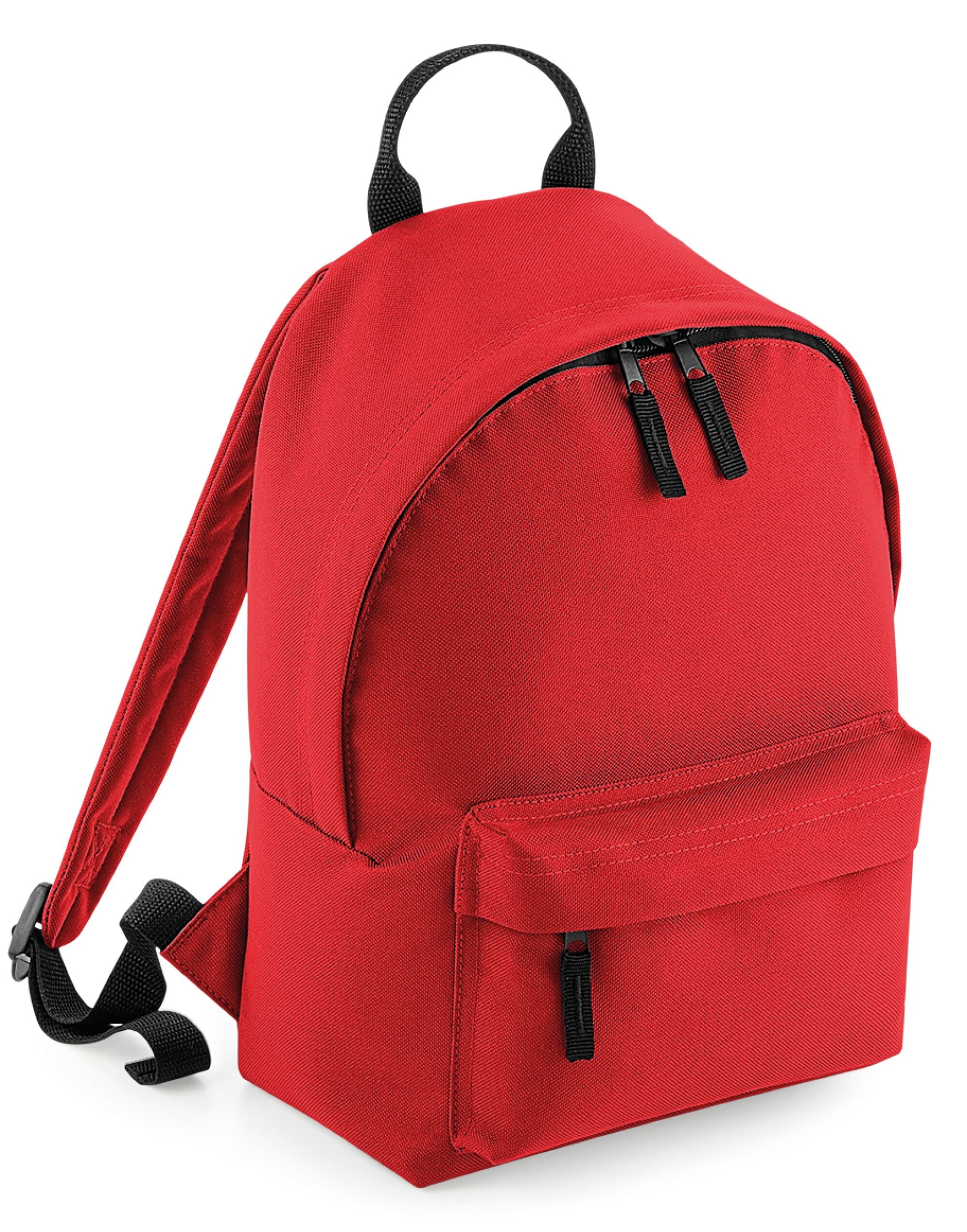 Bagbase Mini Fashion Backpack BG125S - - Customisable Bags