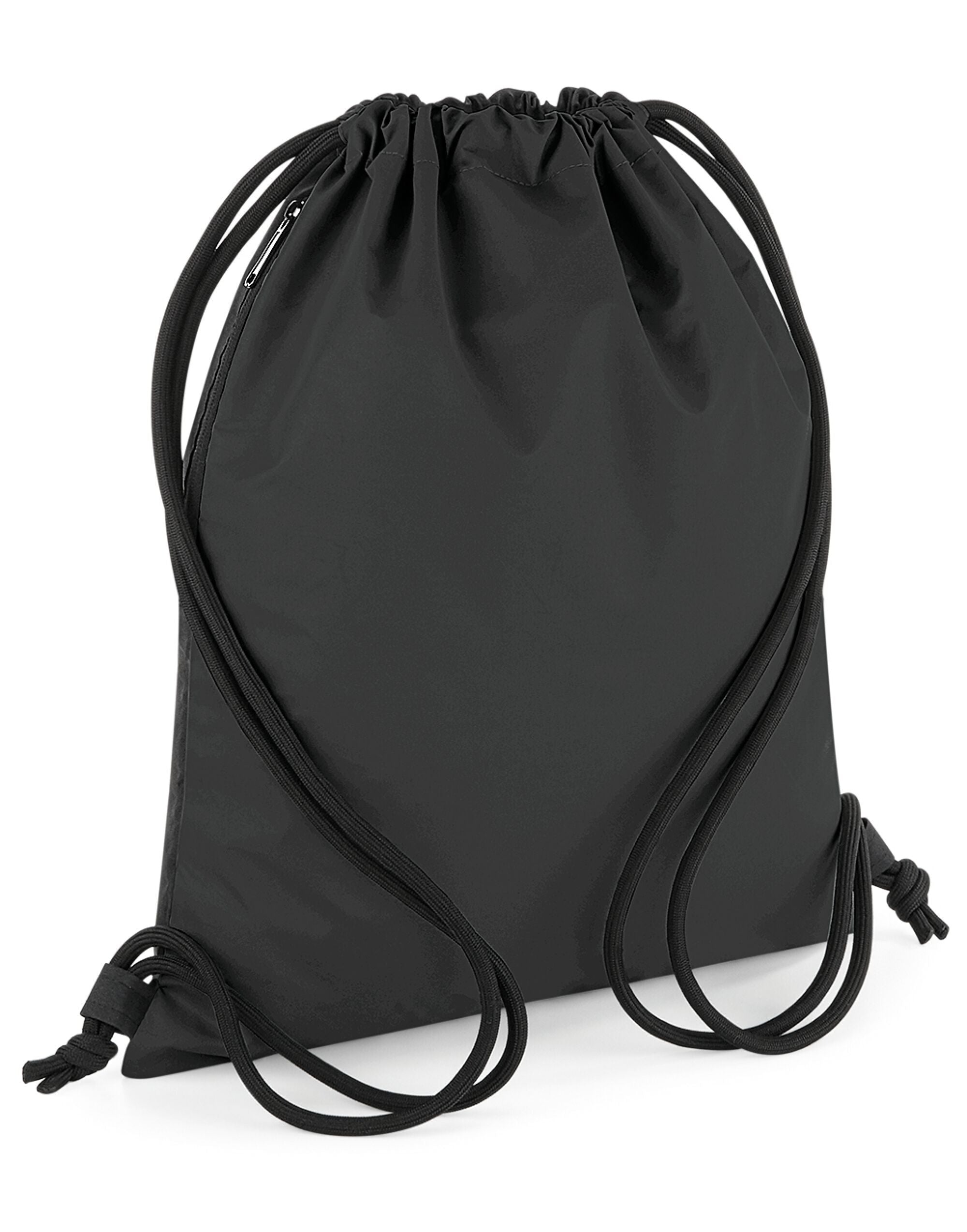 Bagbase Reflective Gymsac BG137 - - Customisable Bags