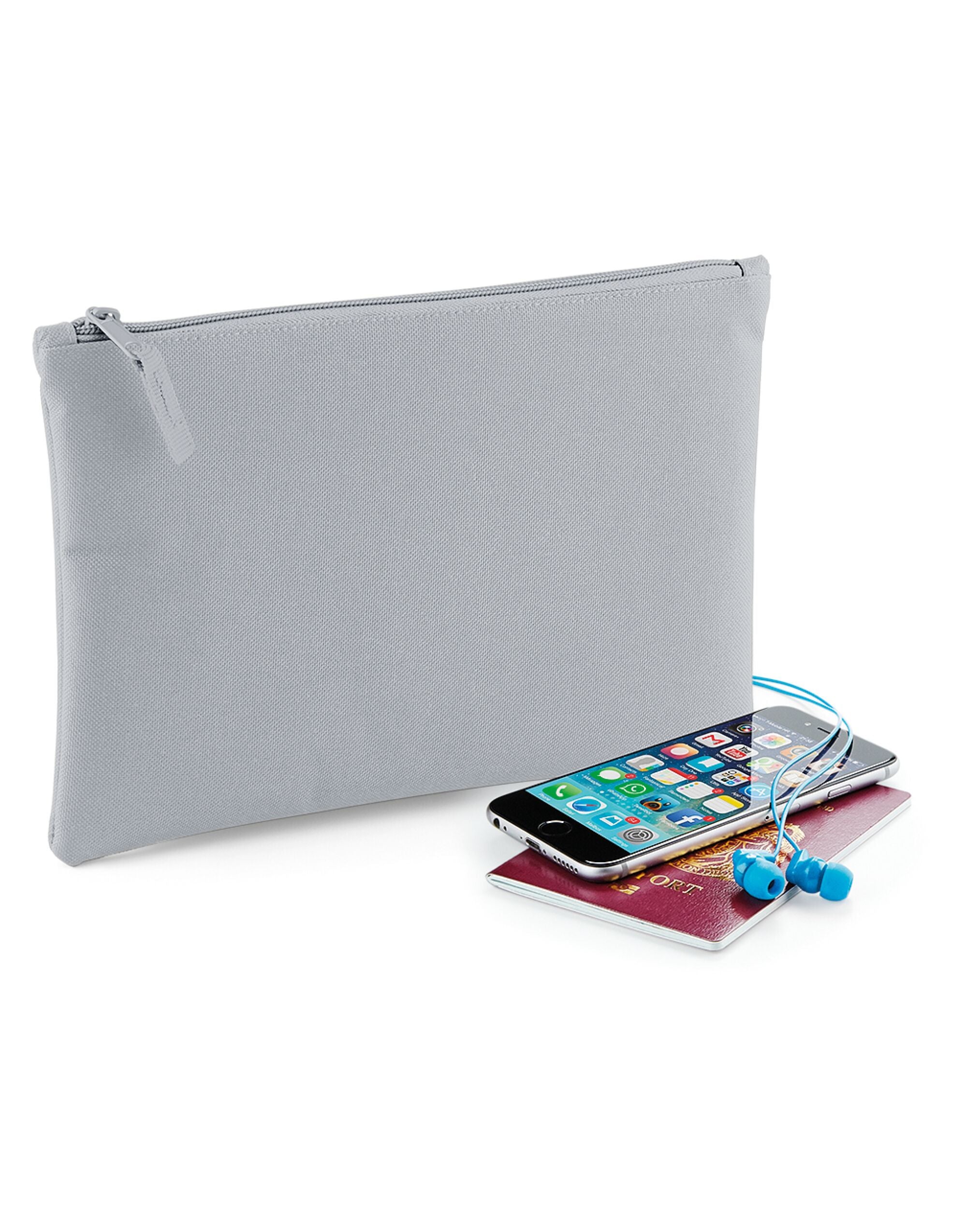 Bagbase Grab Pouch BG38 - - Customisable Bags